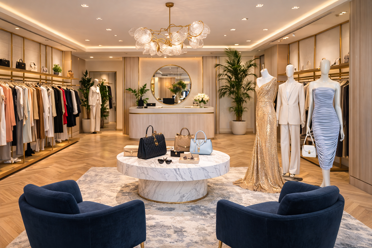 Best Online Stores for Authentic Designer Wear in Dhaka