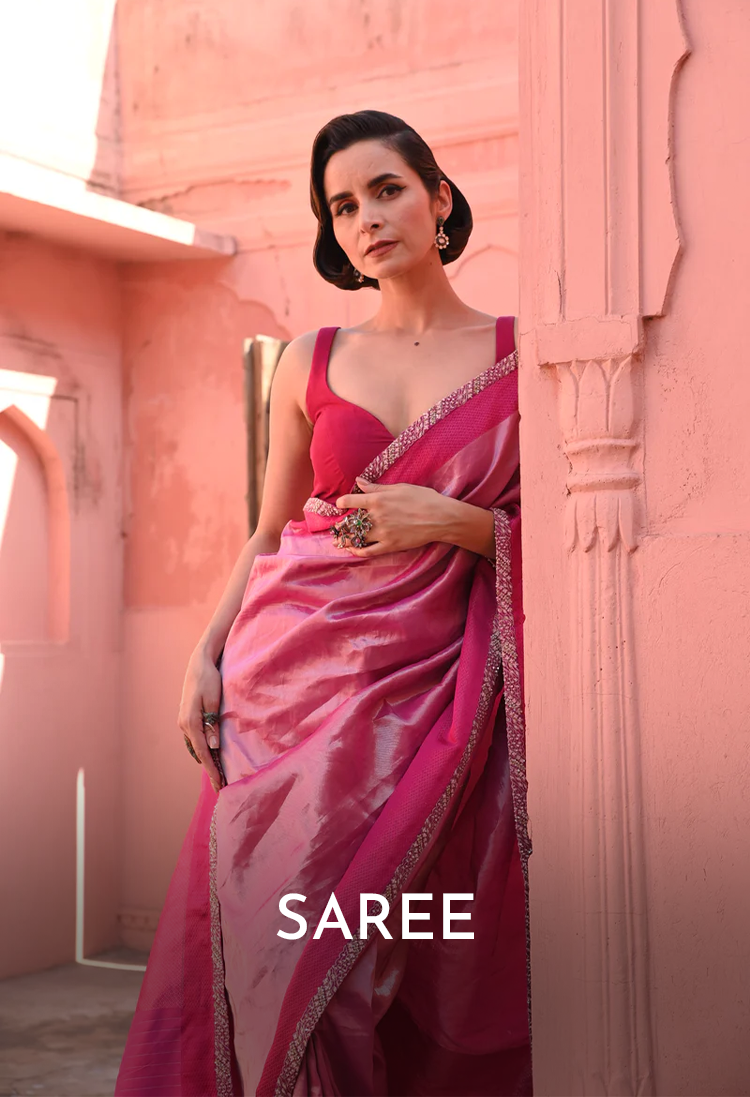 Sarees
