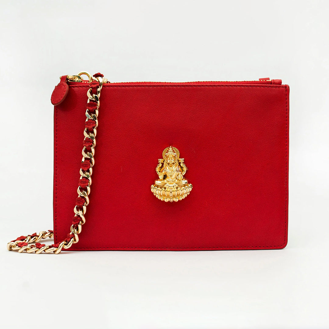 PADMAJA CLUTCH