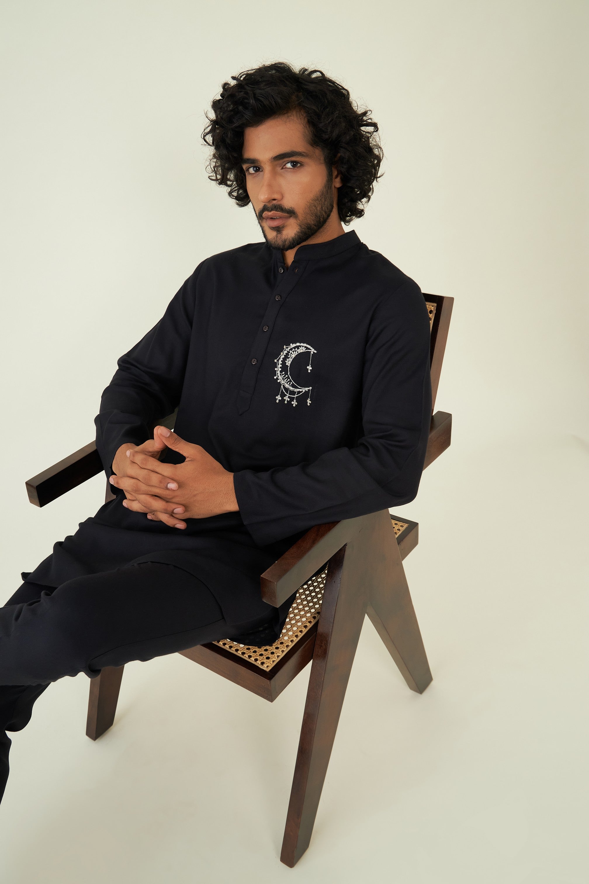Mohtaab Kurta Set