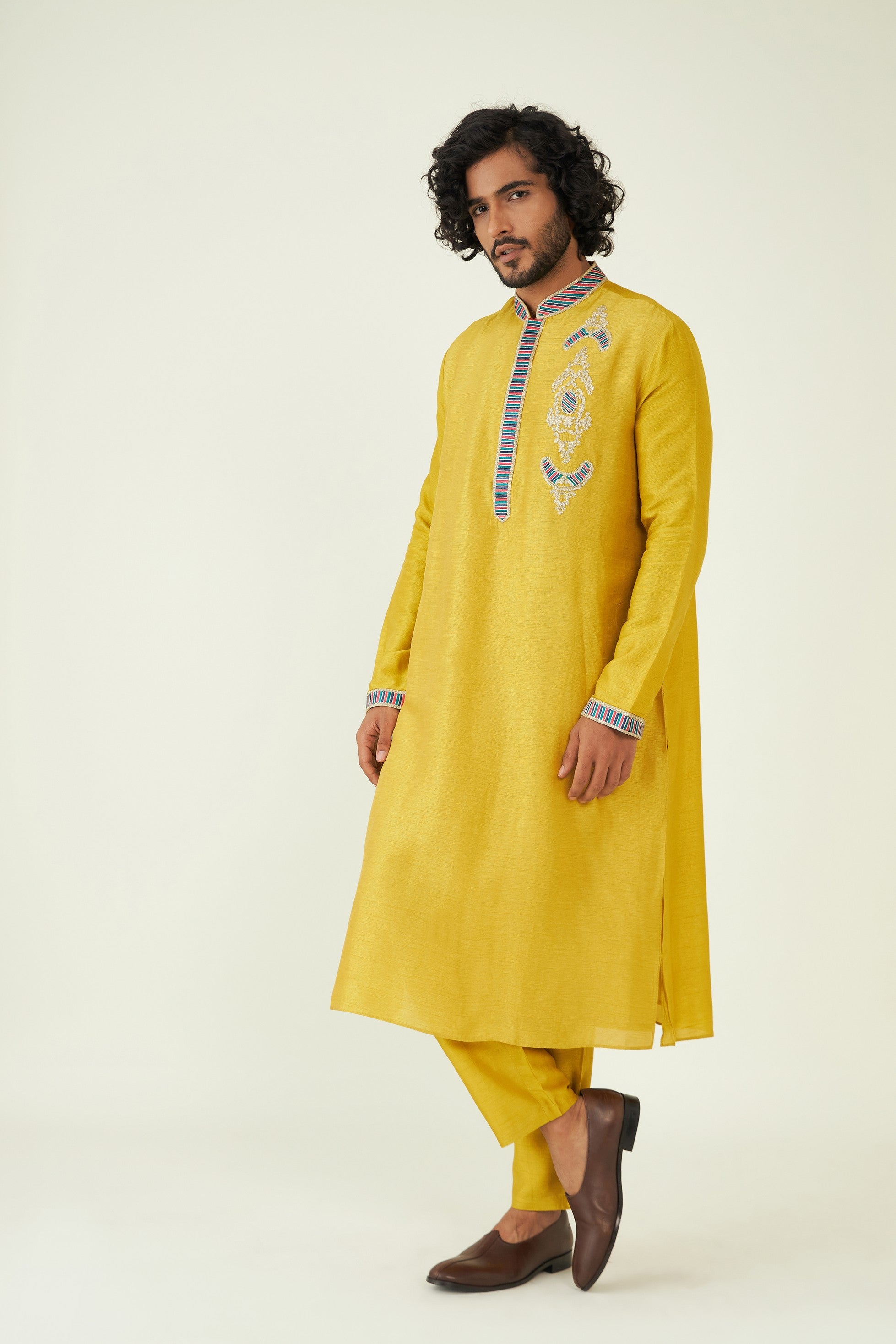 Ayaan Kurta Set