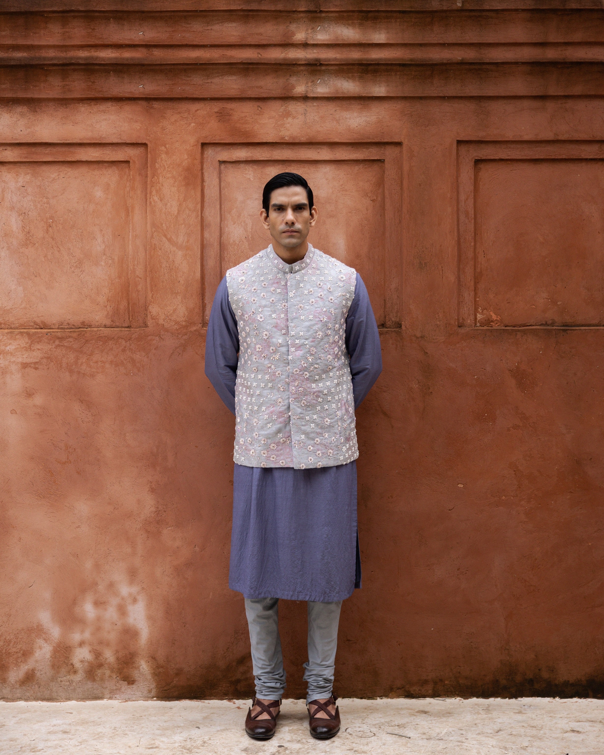 Grandeur Kurta Set for Men