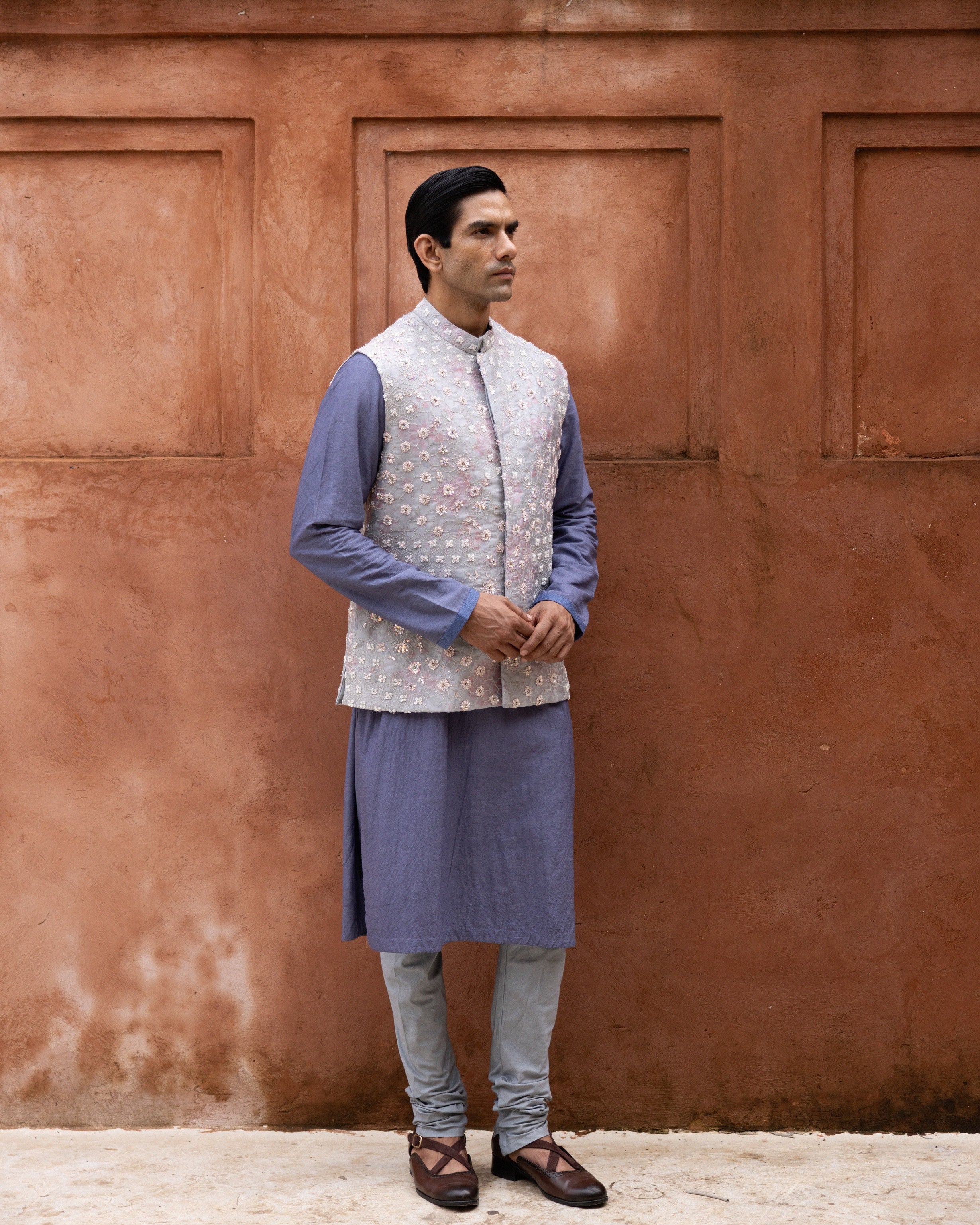 Grandeur Kurta Set for Men