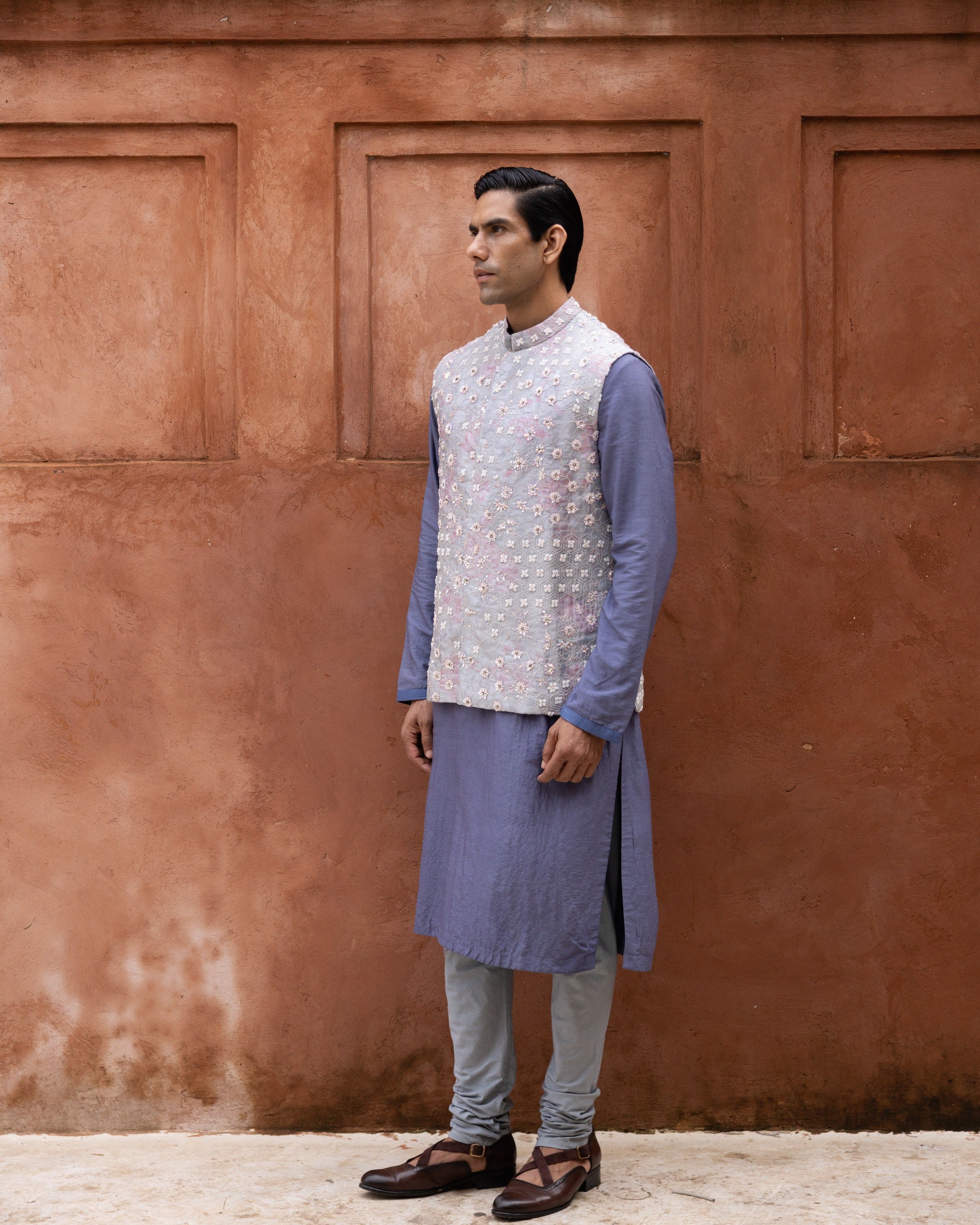 Grandeur Kurta Set for Men