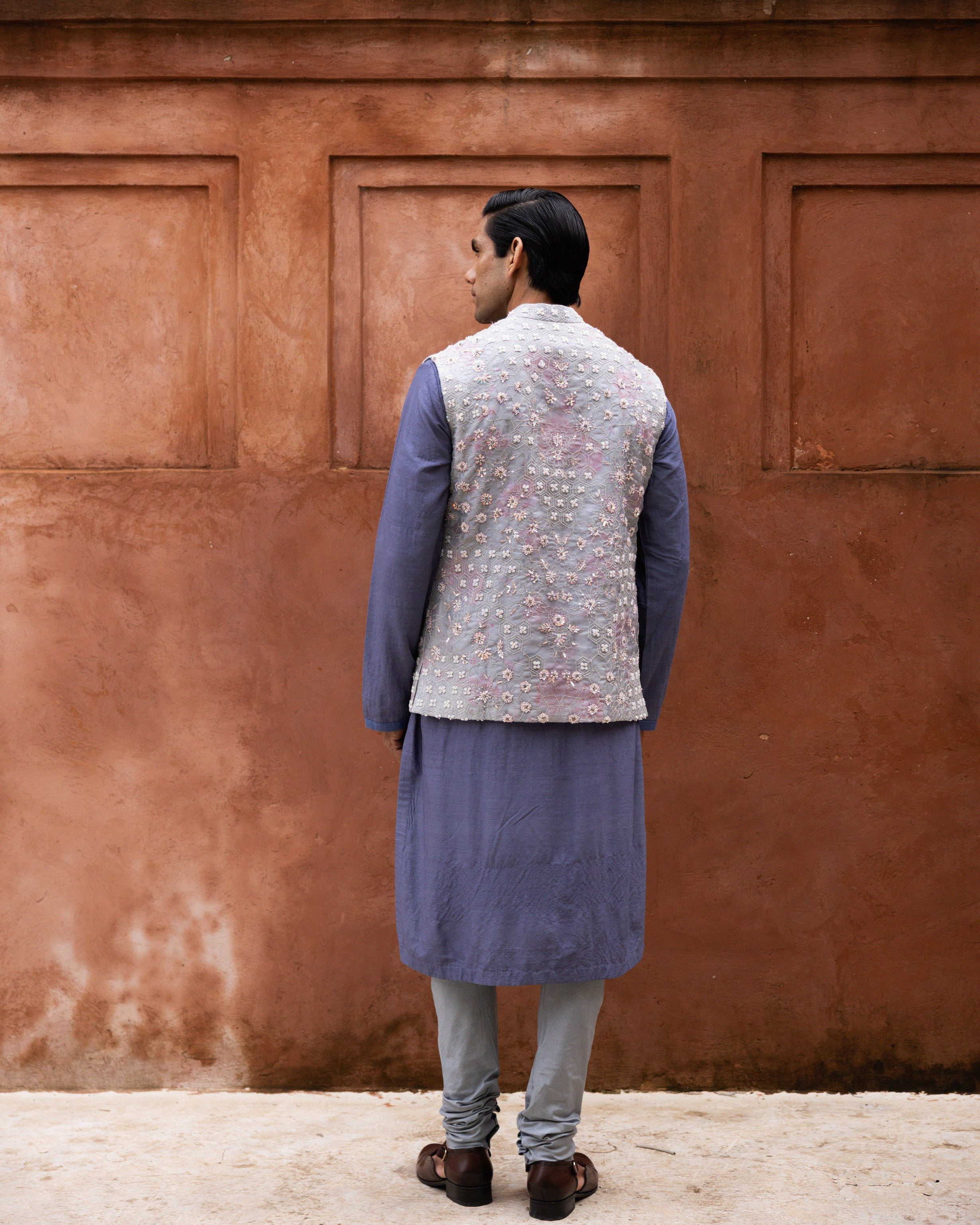 Grandeur Kurta Set for Men