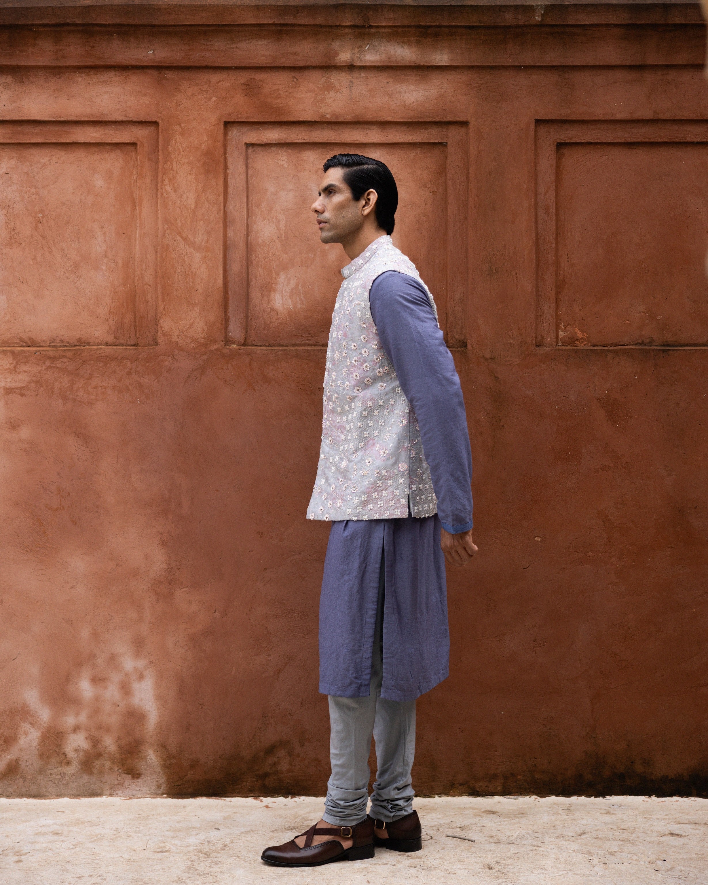 Grandeur Kurta Set for Men