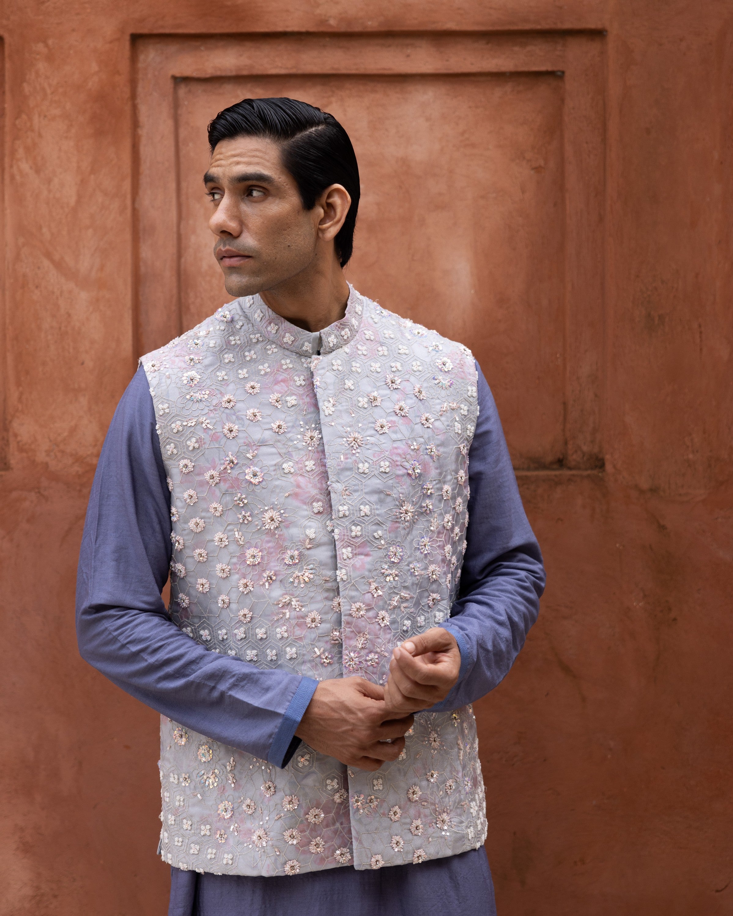 Grandeur Kurta Set for Men