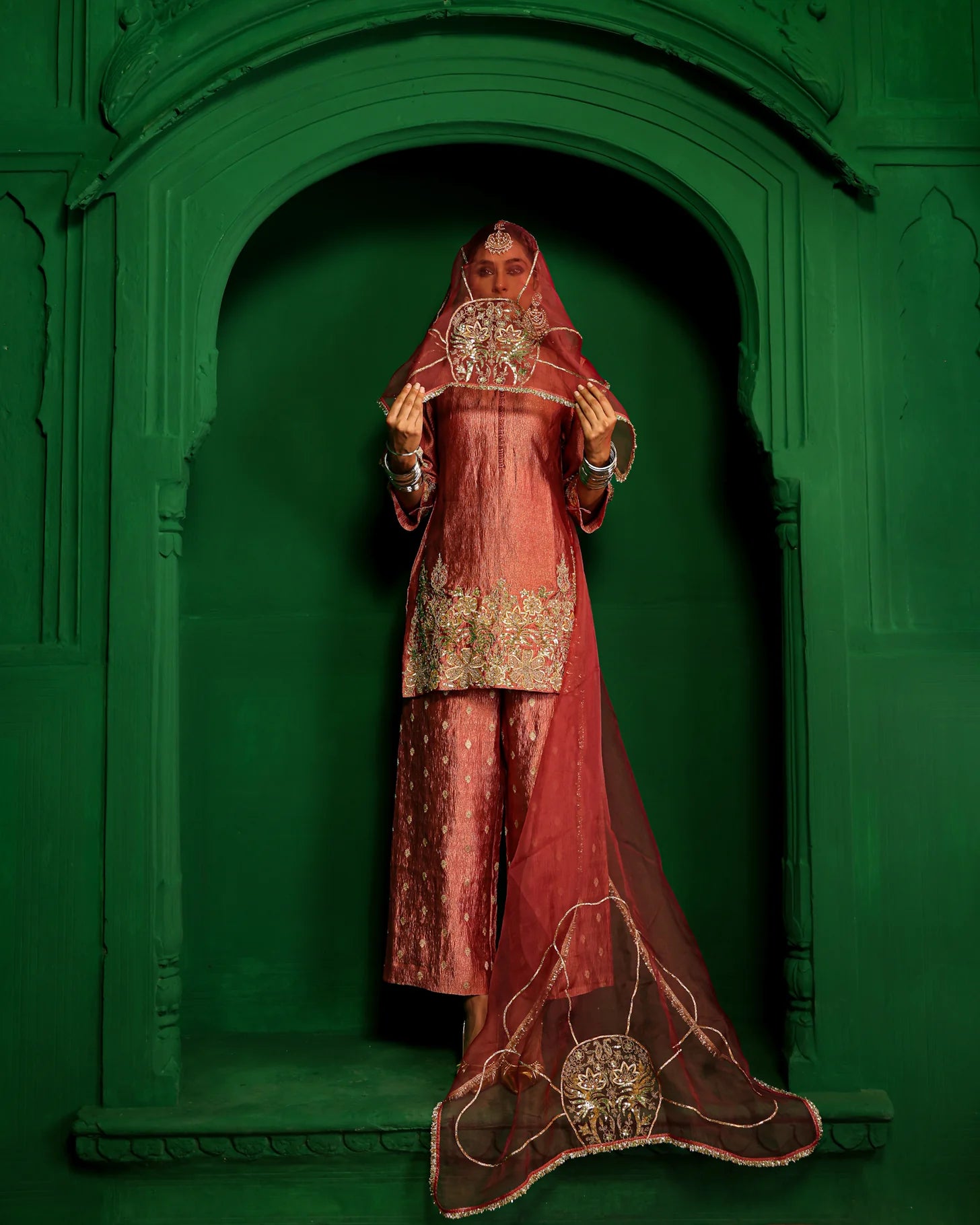 AMRITA