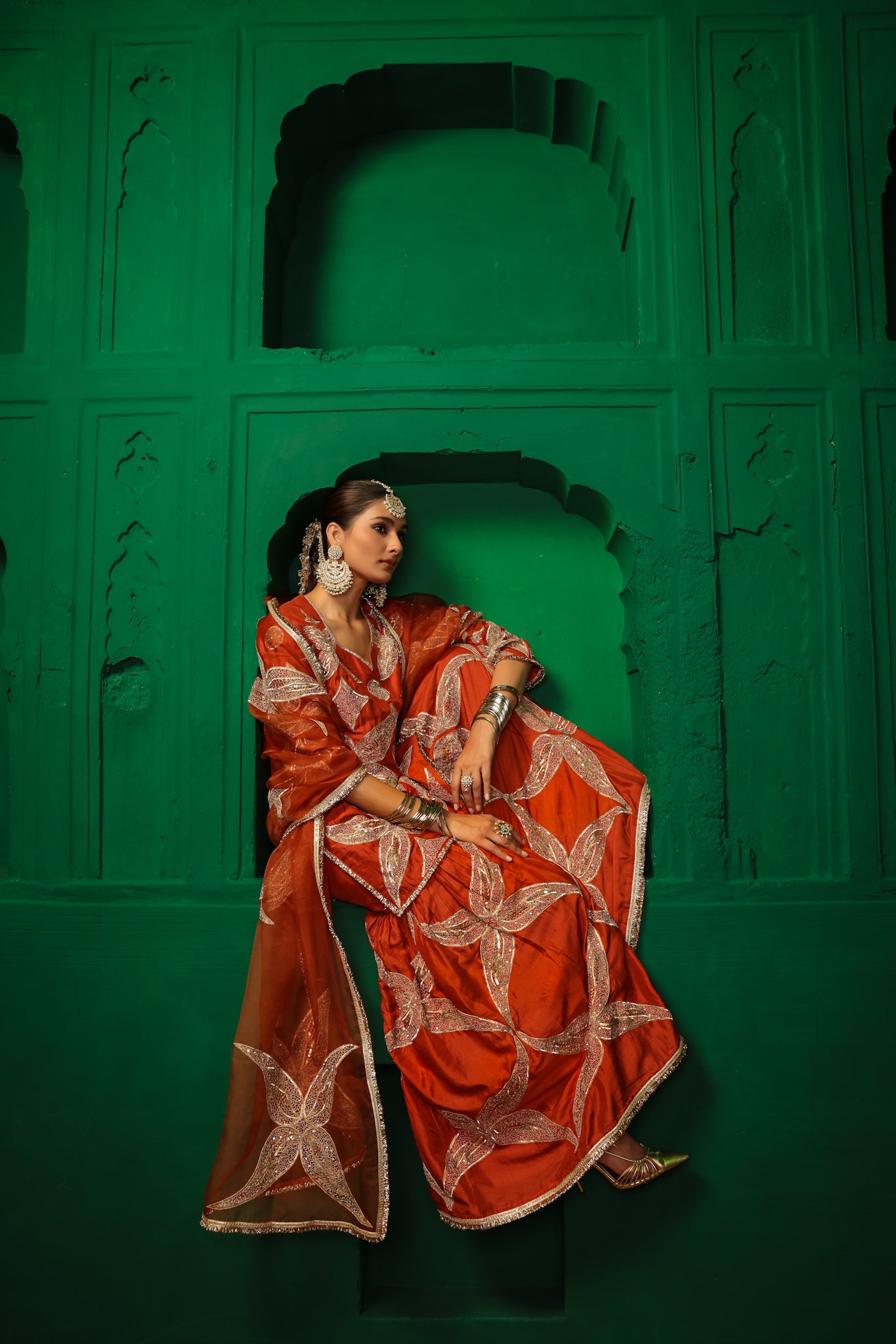 SRIDEVI