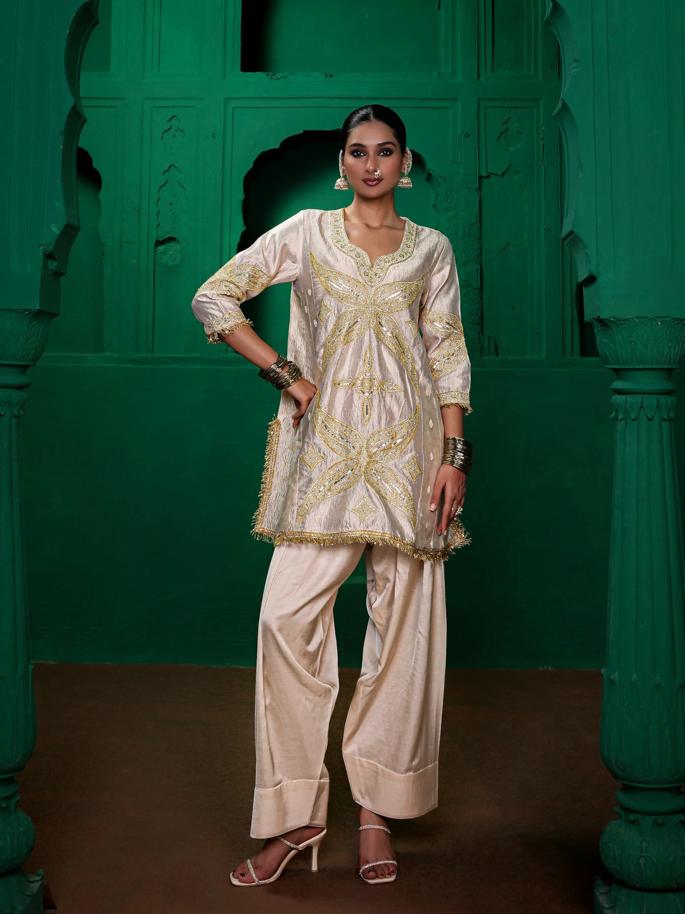 SAIRA 2