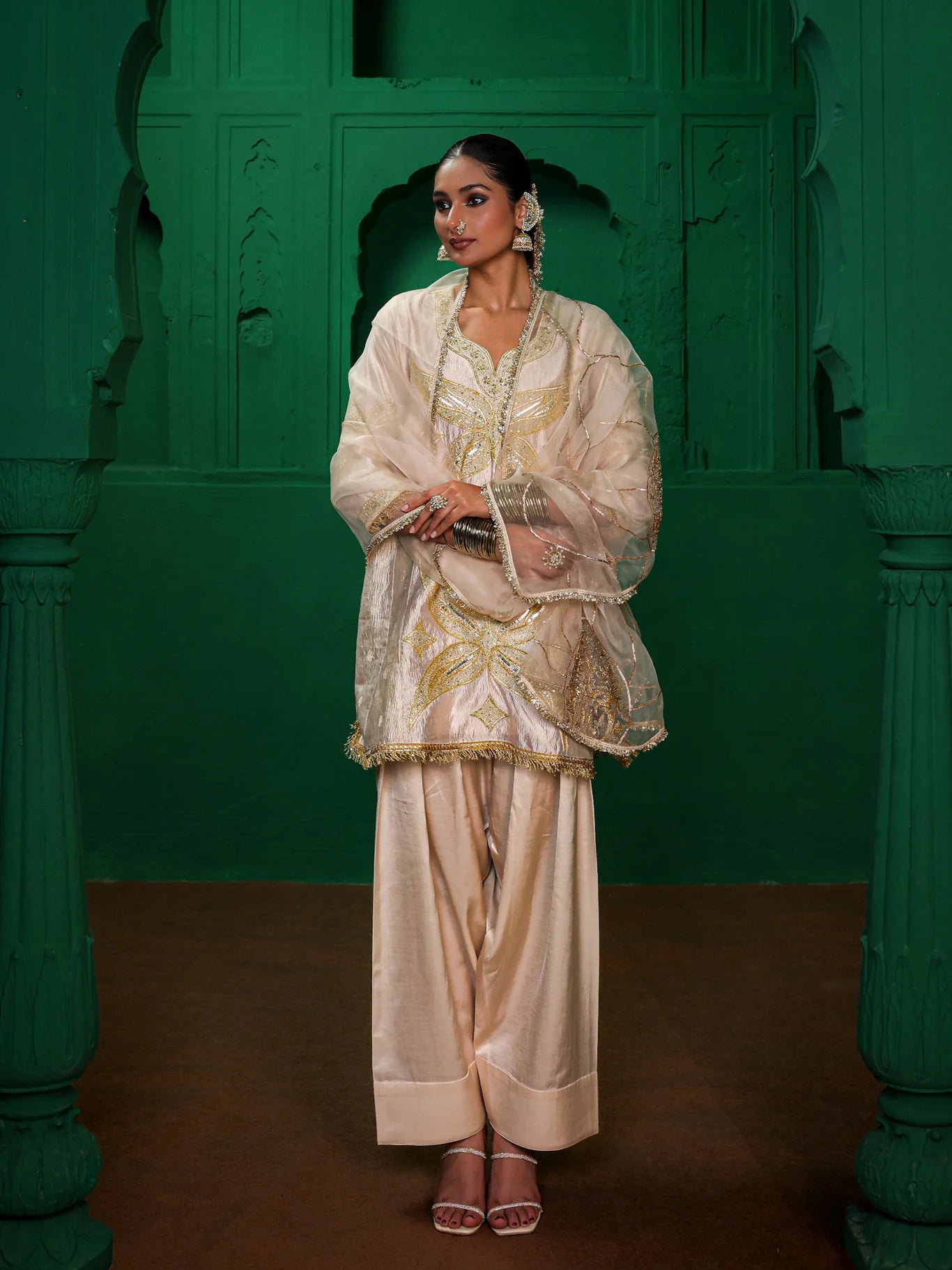 SAIRA