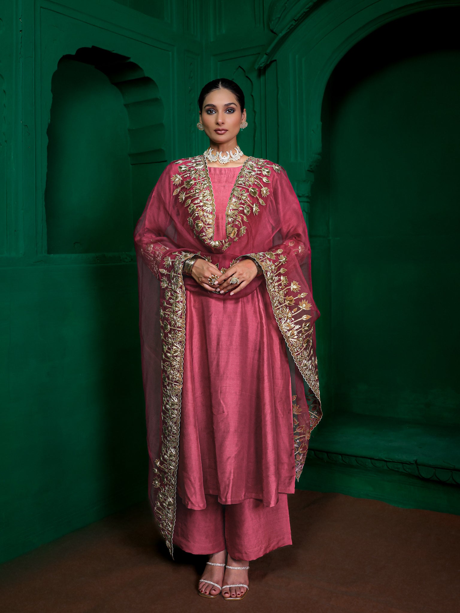 MALINI