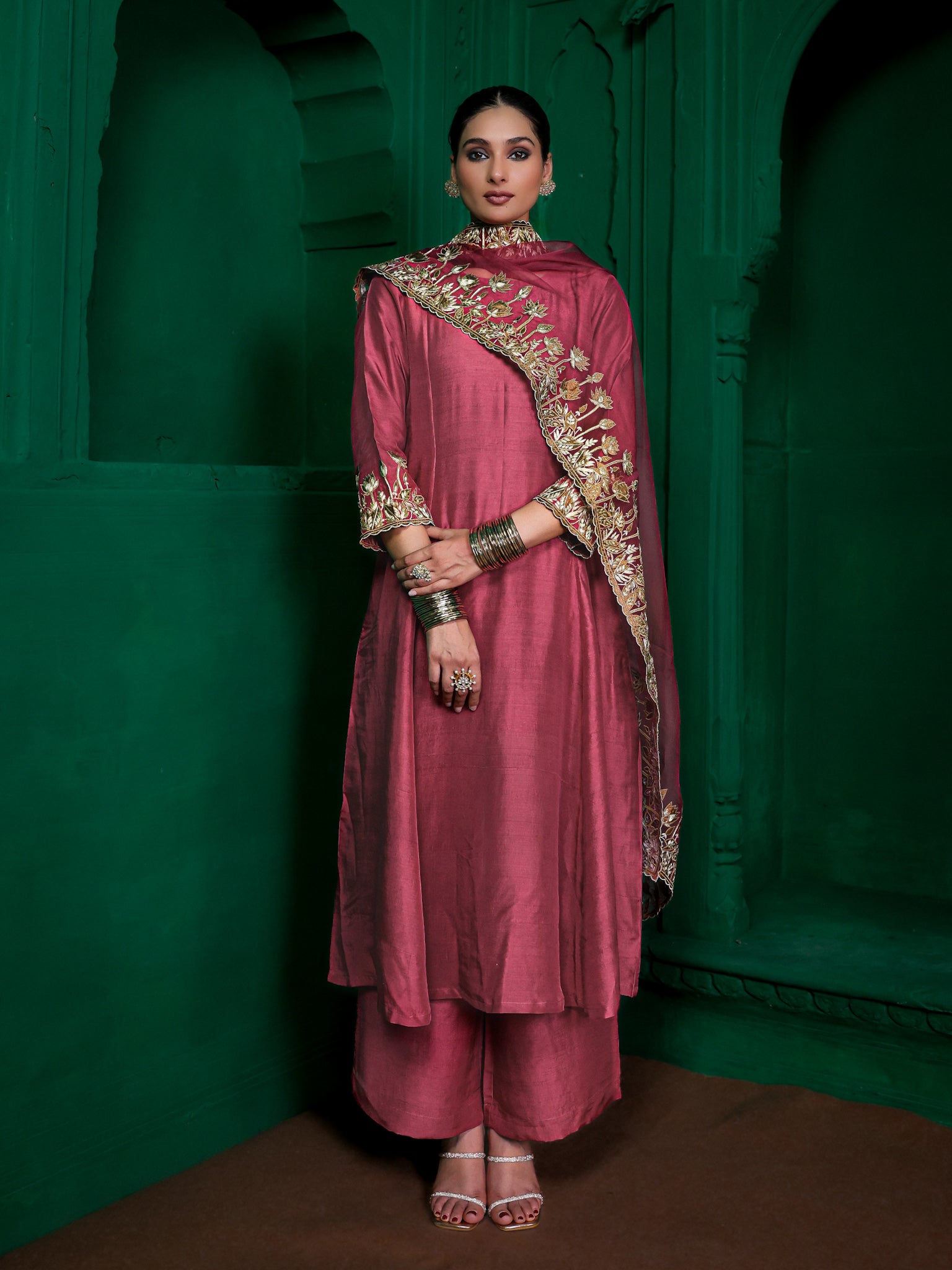 MALINI