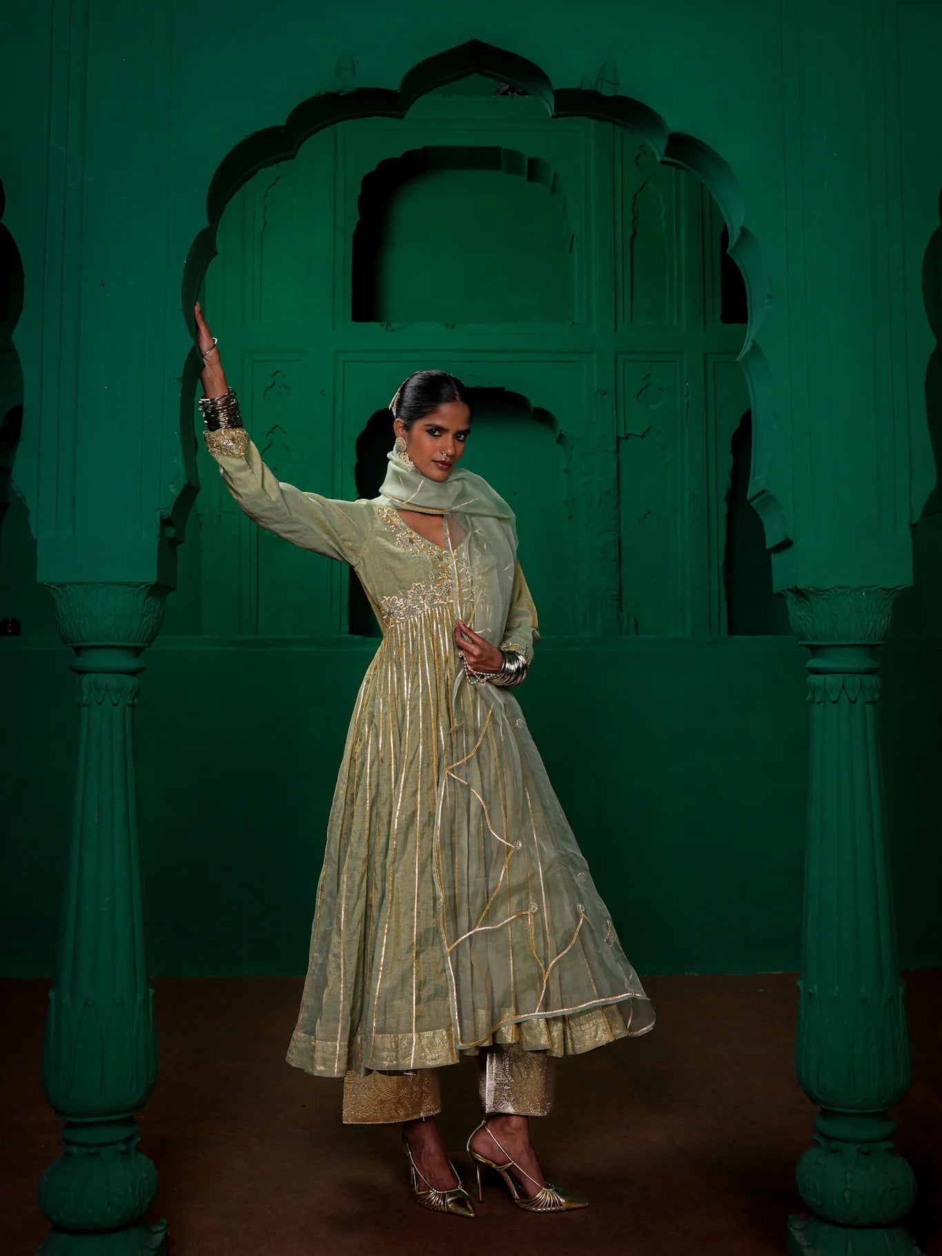 POONAM