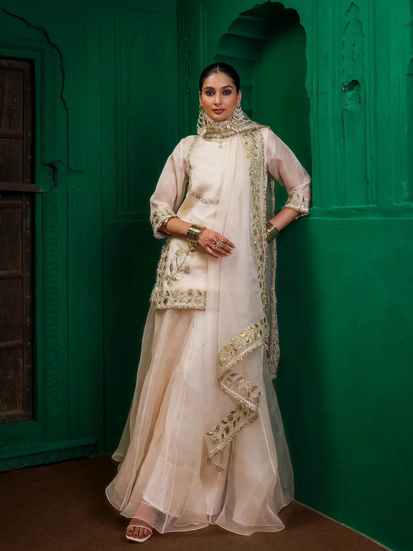 MUMTAZ