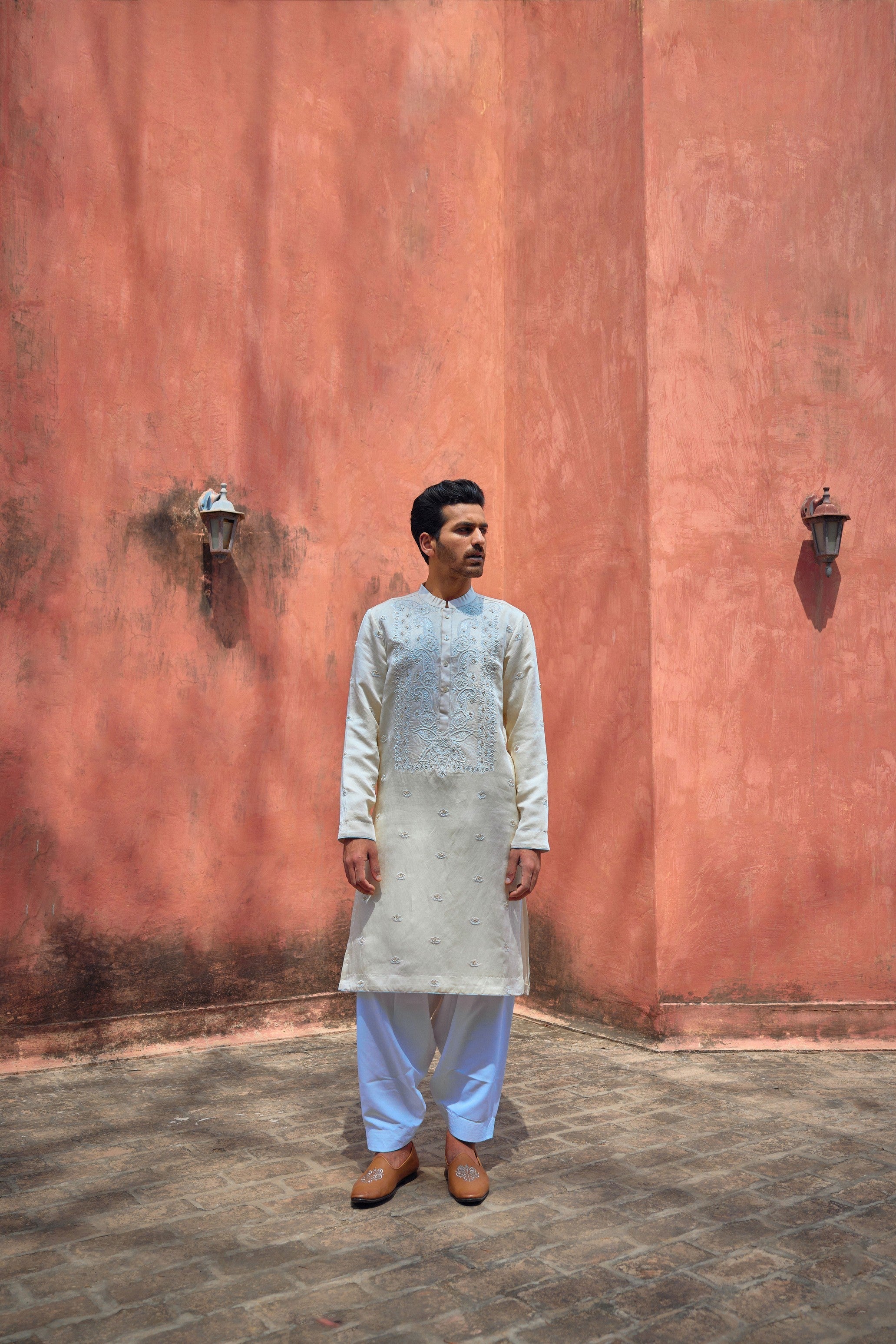ROOPANGARH KURTA