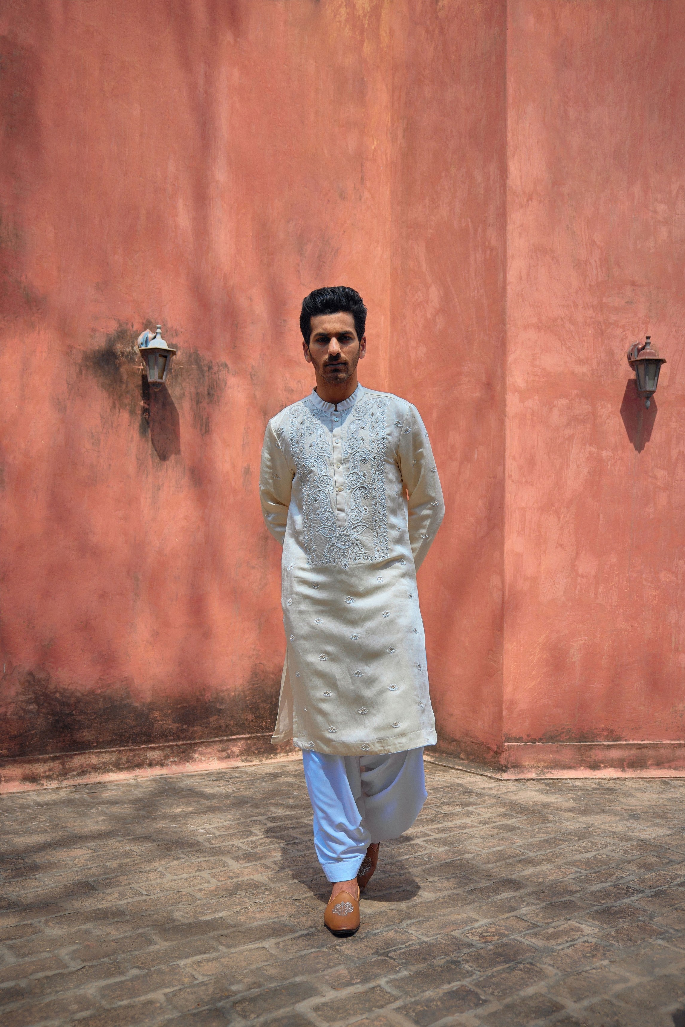 ROOPANGARH KURTA