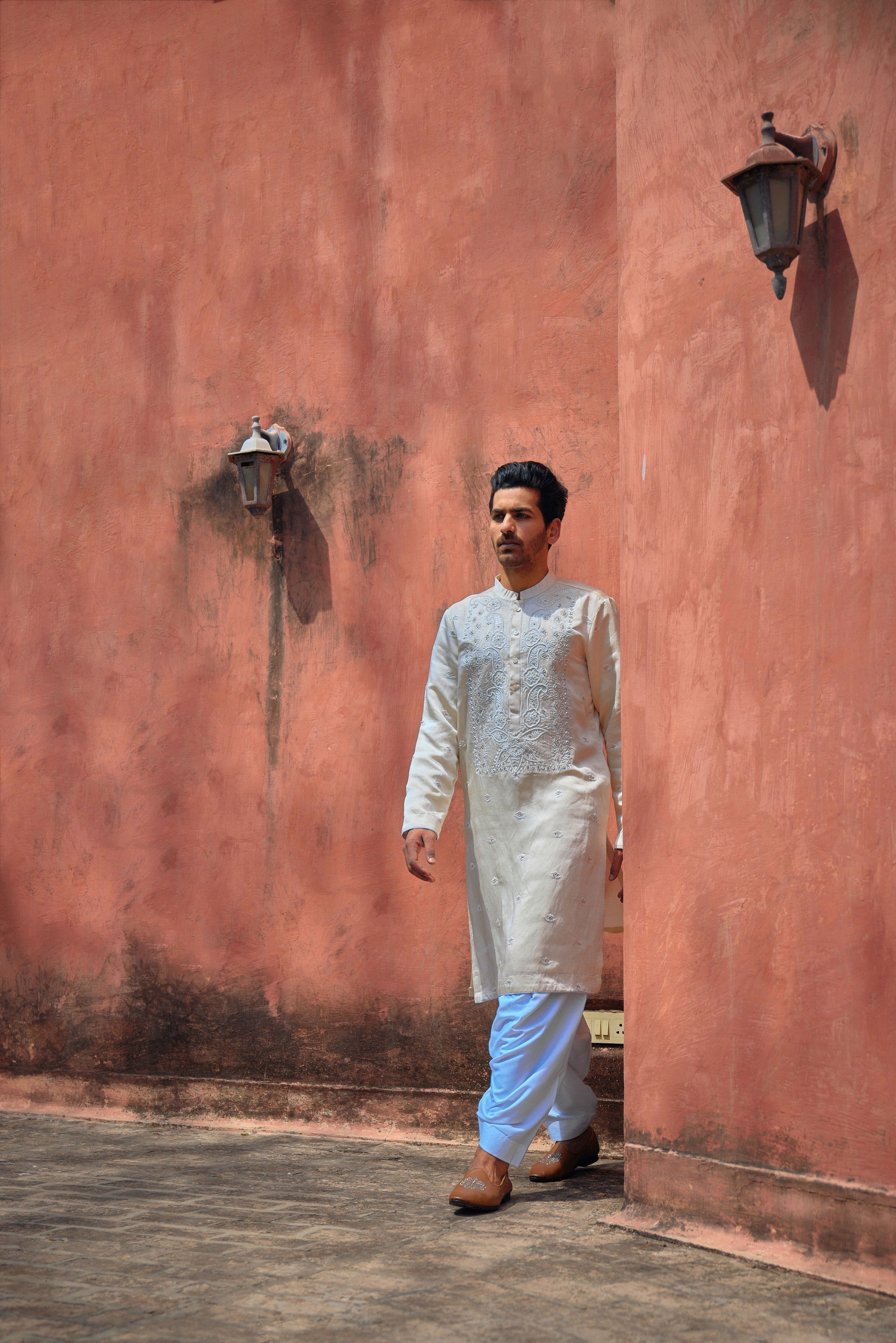 ROOPANGARH KURTA