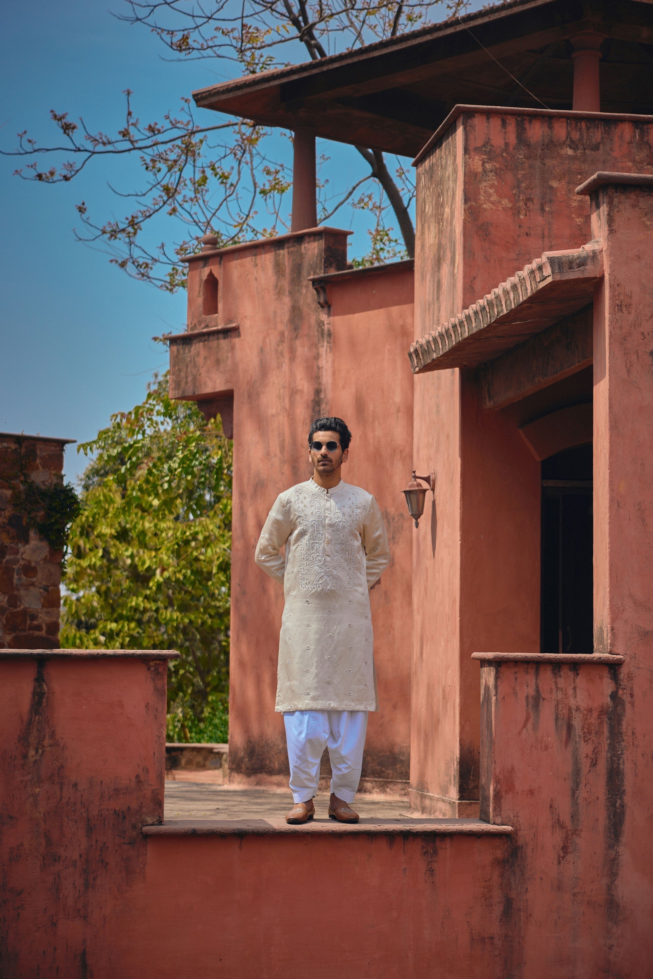ROOPANGARH KURTA