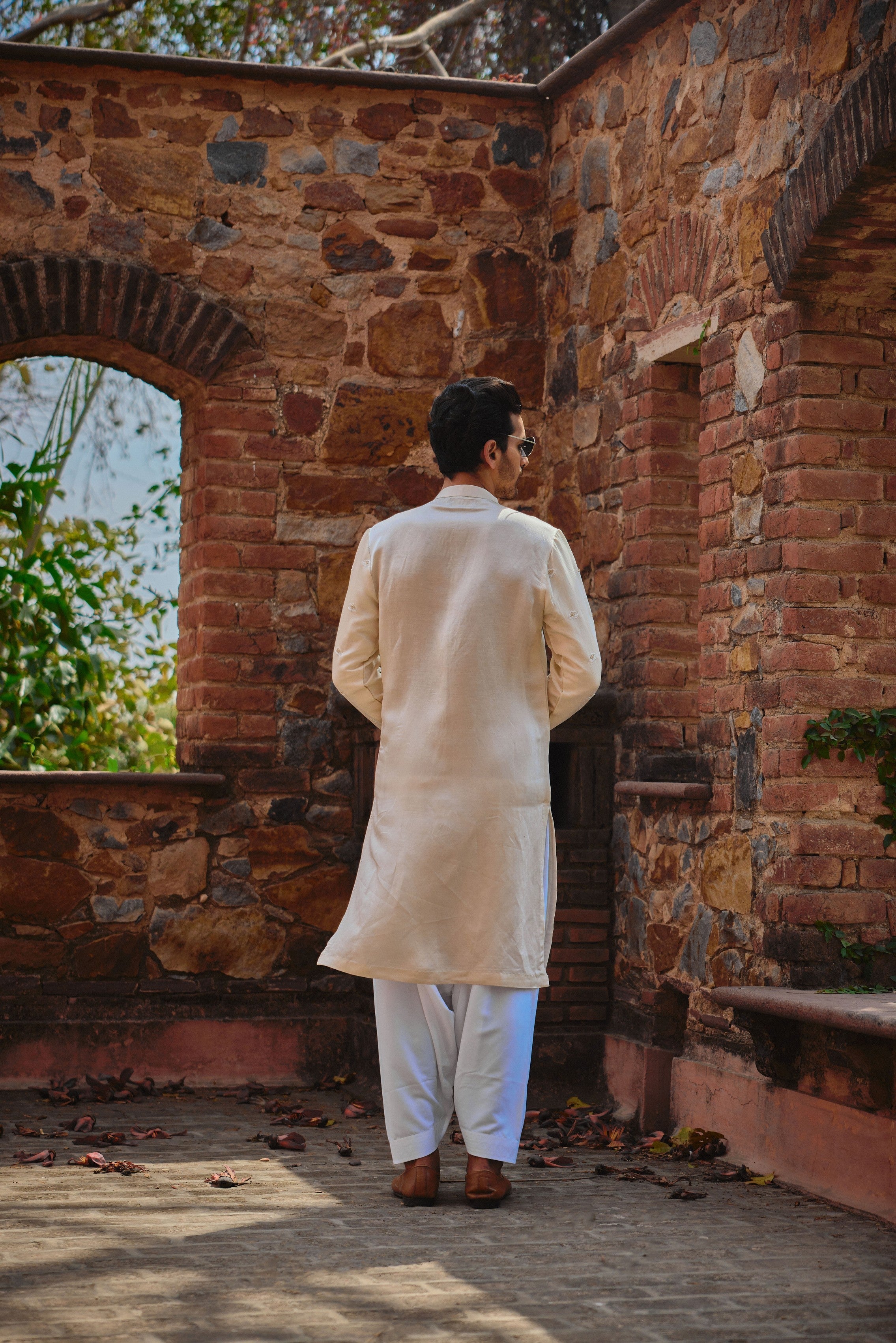 ROOPANGARH KURTA