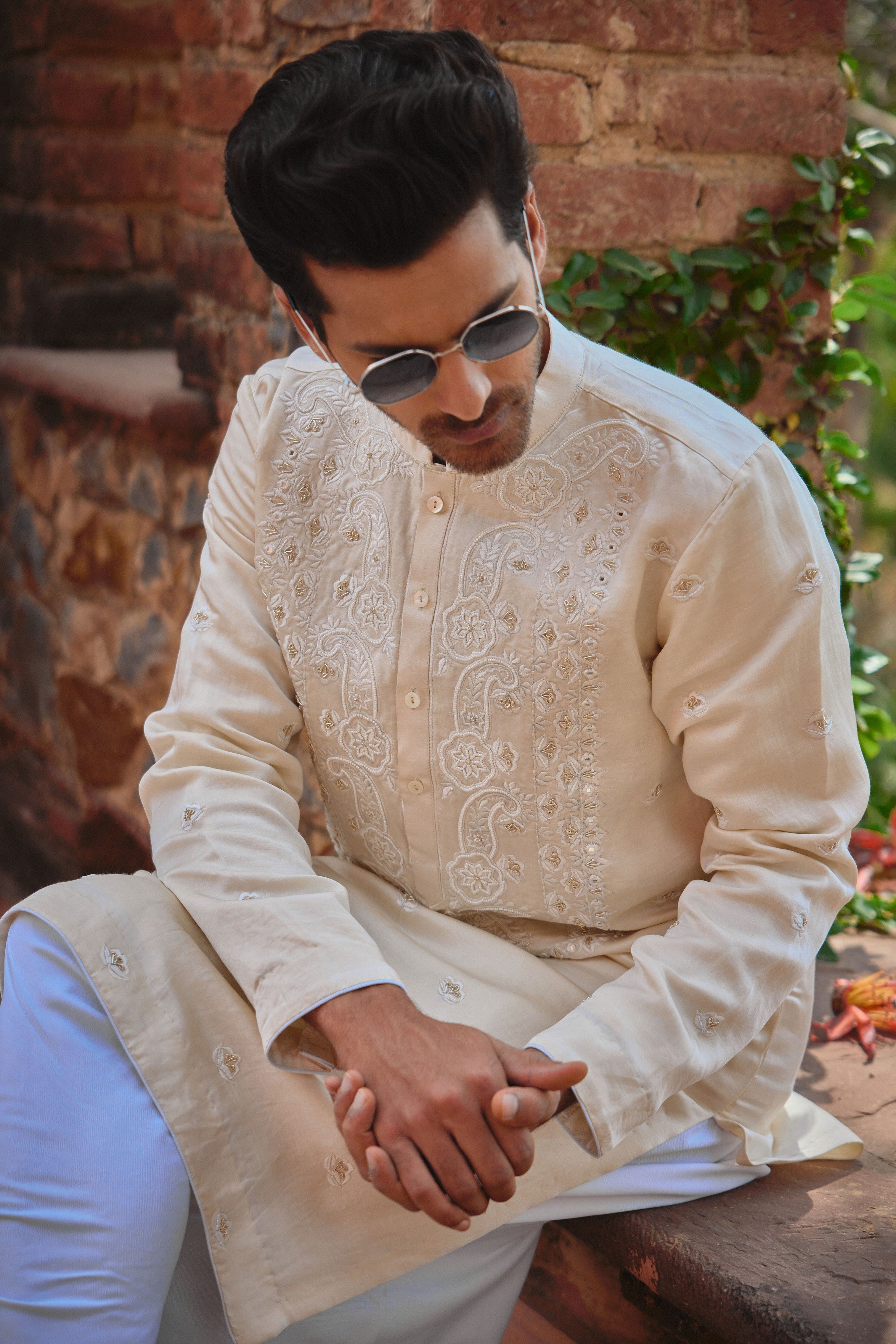 ROOPANGARH KURTA