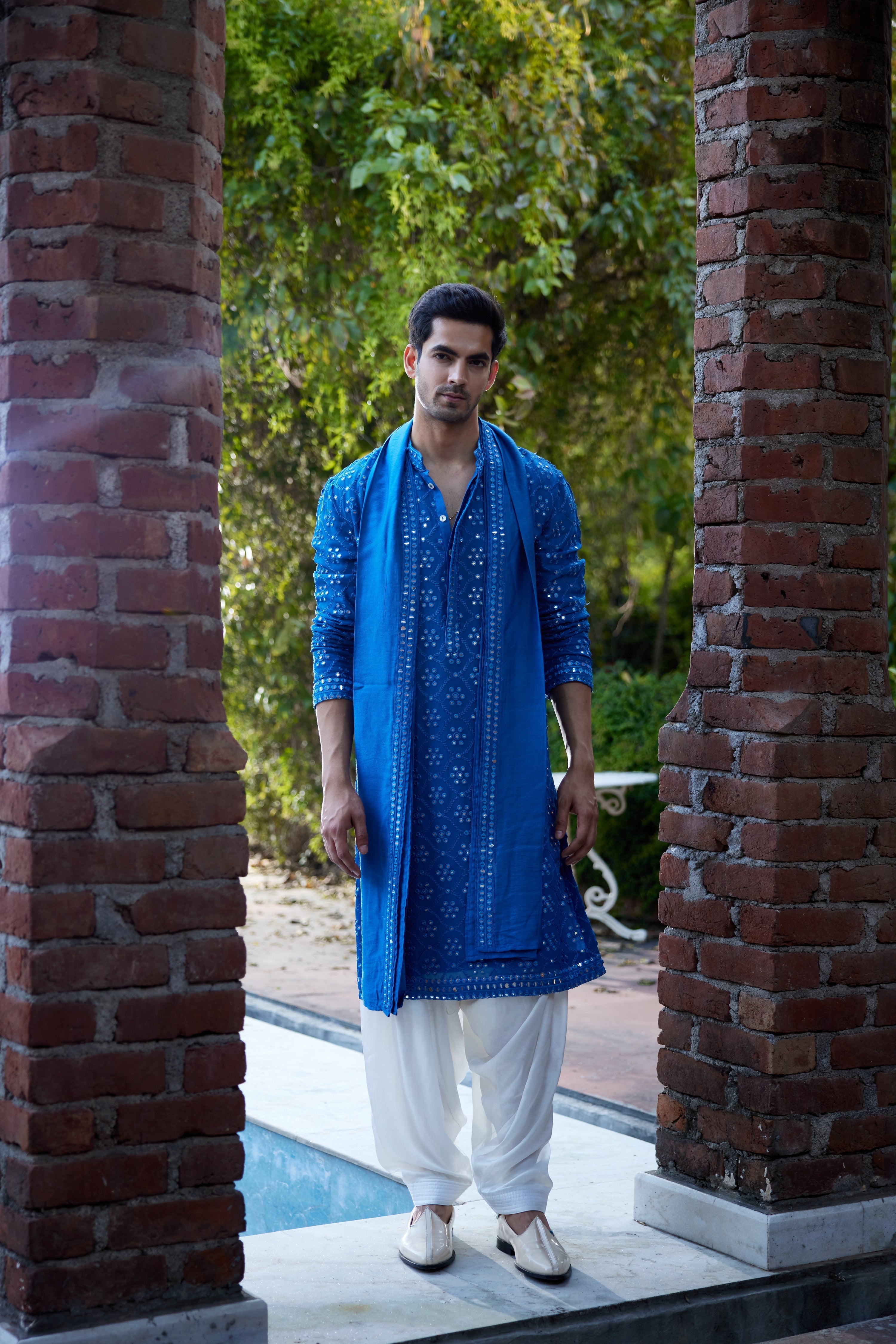 RANBIR KURTA