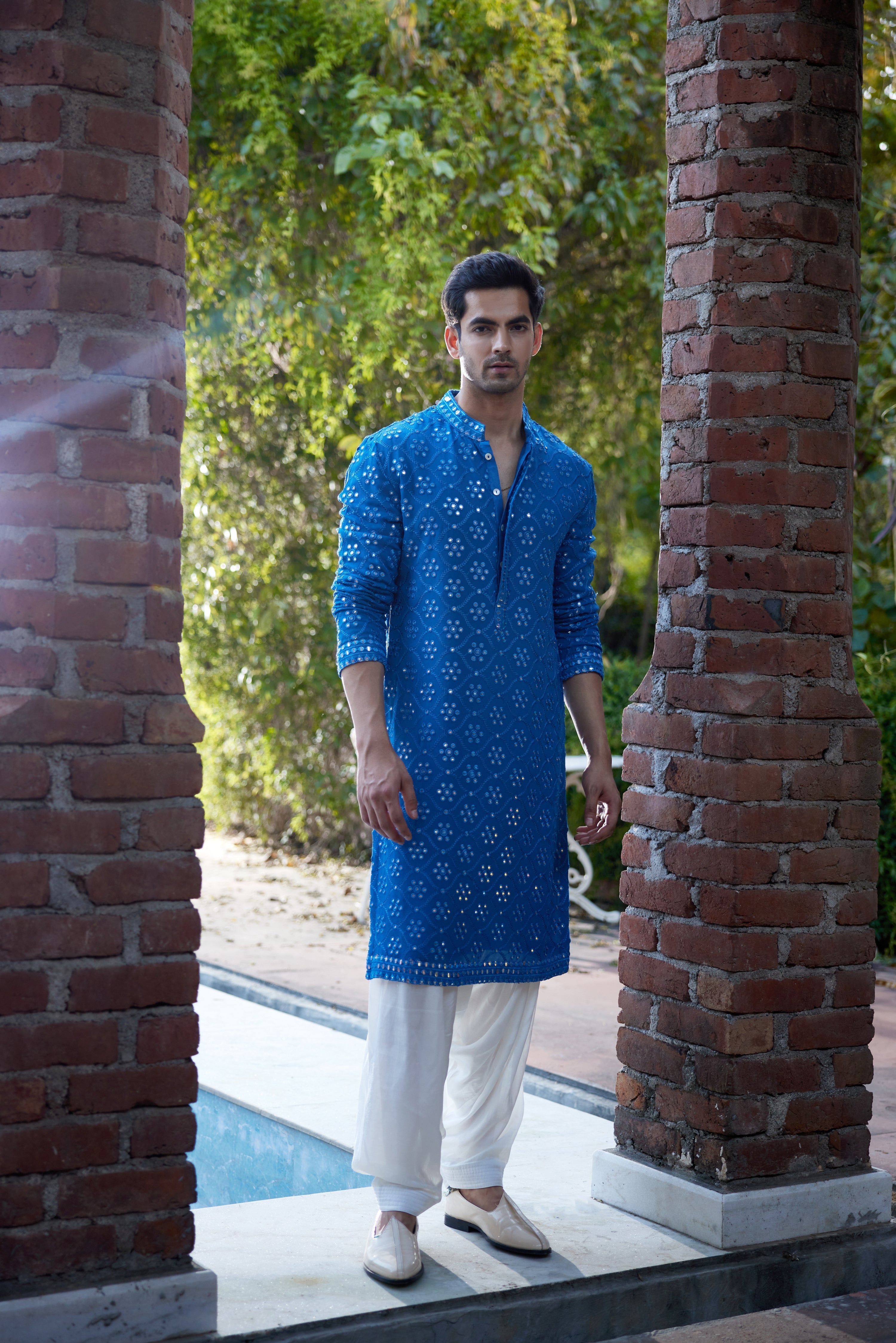 RANBIR KURTA