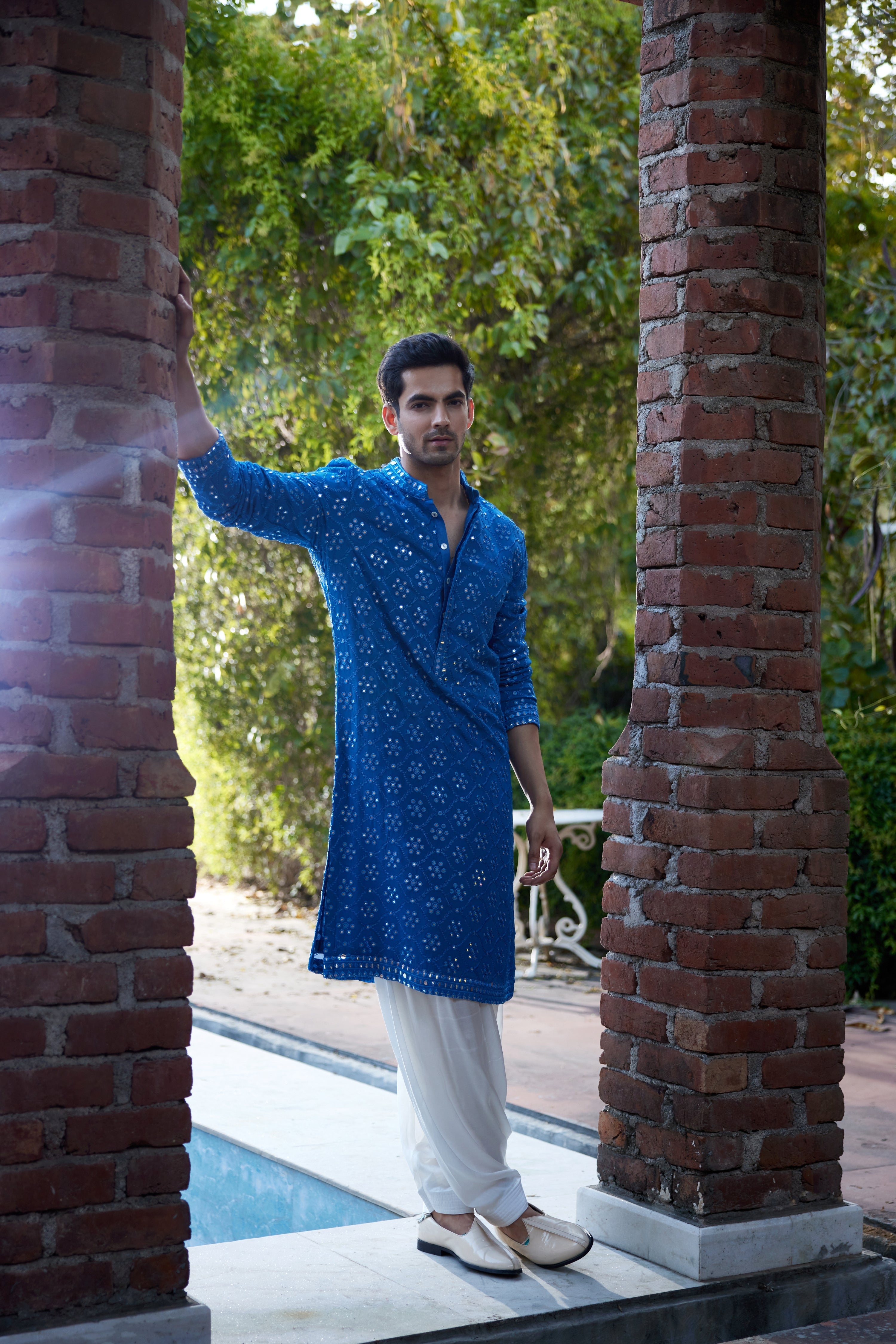 RANBIR KURTA