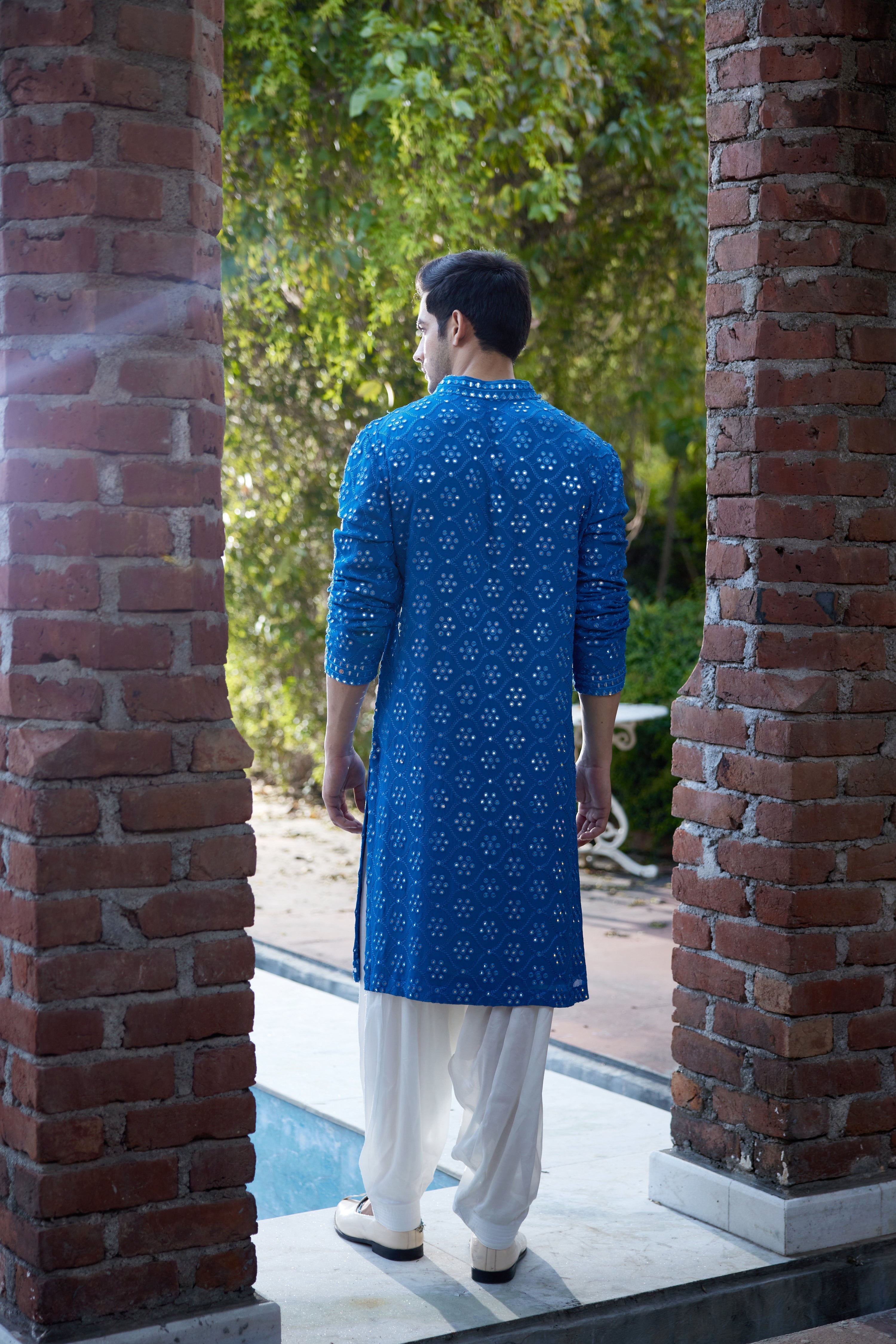 RANBIR KURTA