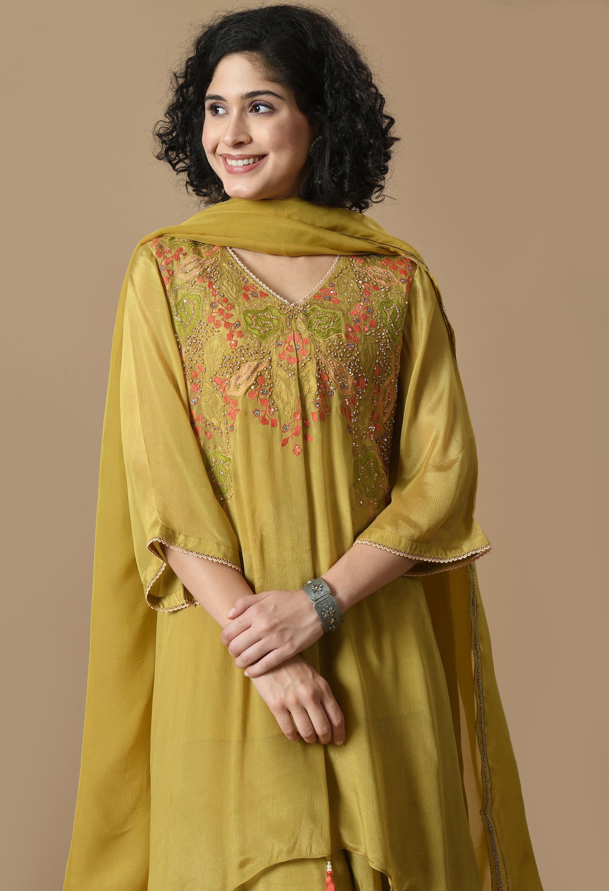 Kurta Set