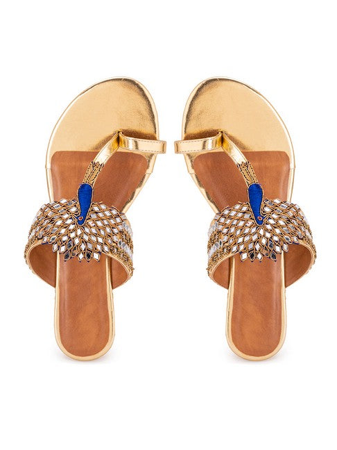 Astraia peacock-heel