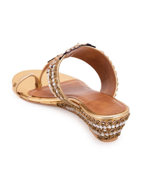 Astraia peacock-heel