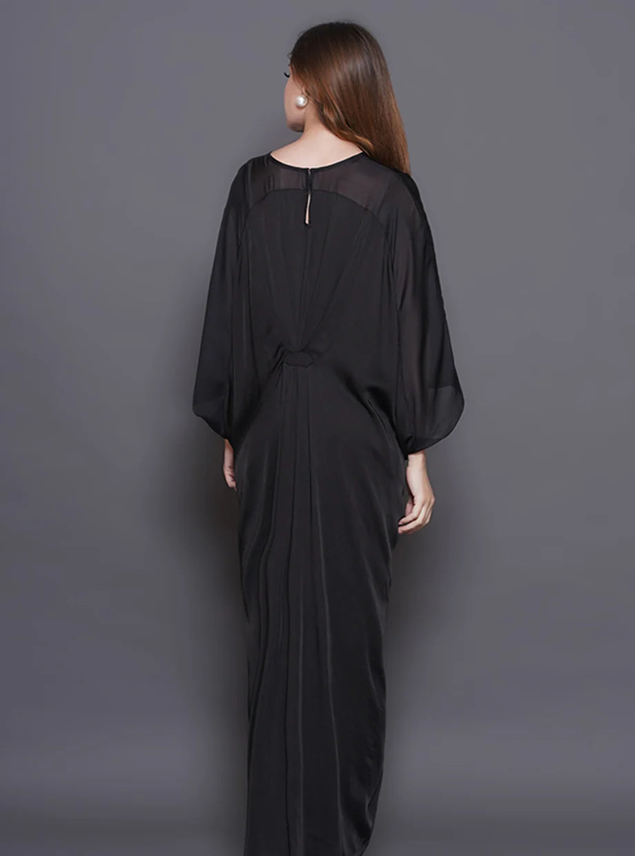 HEIRESS DRESS