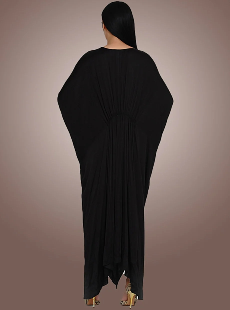 SO FLO DRESS