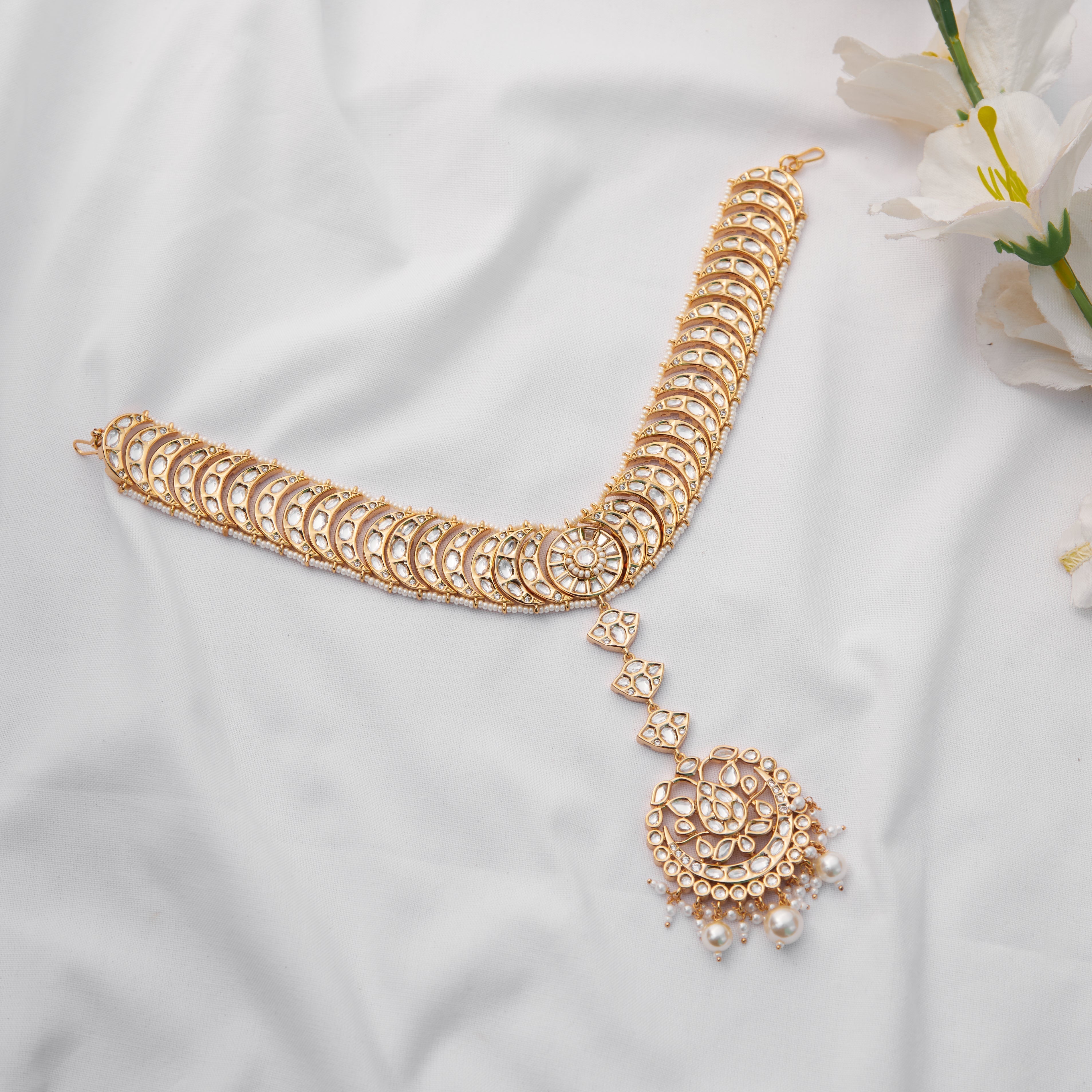 Asmaira Kundan Matha Patti