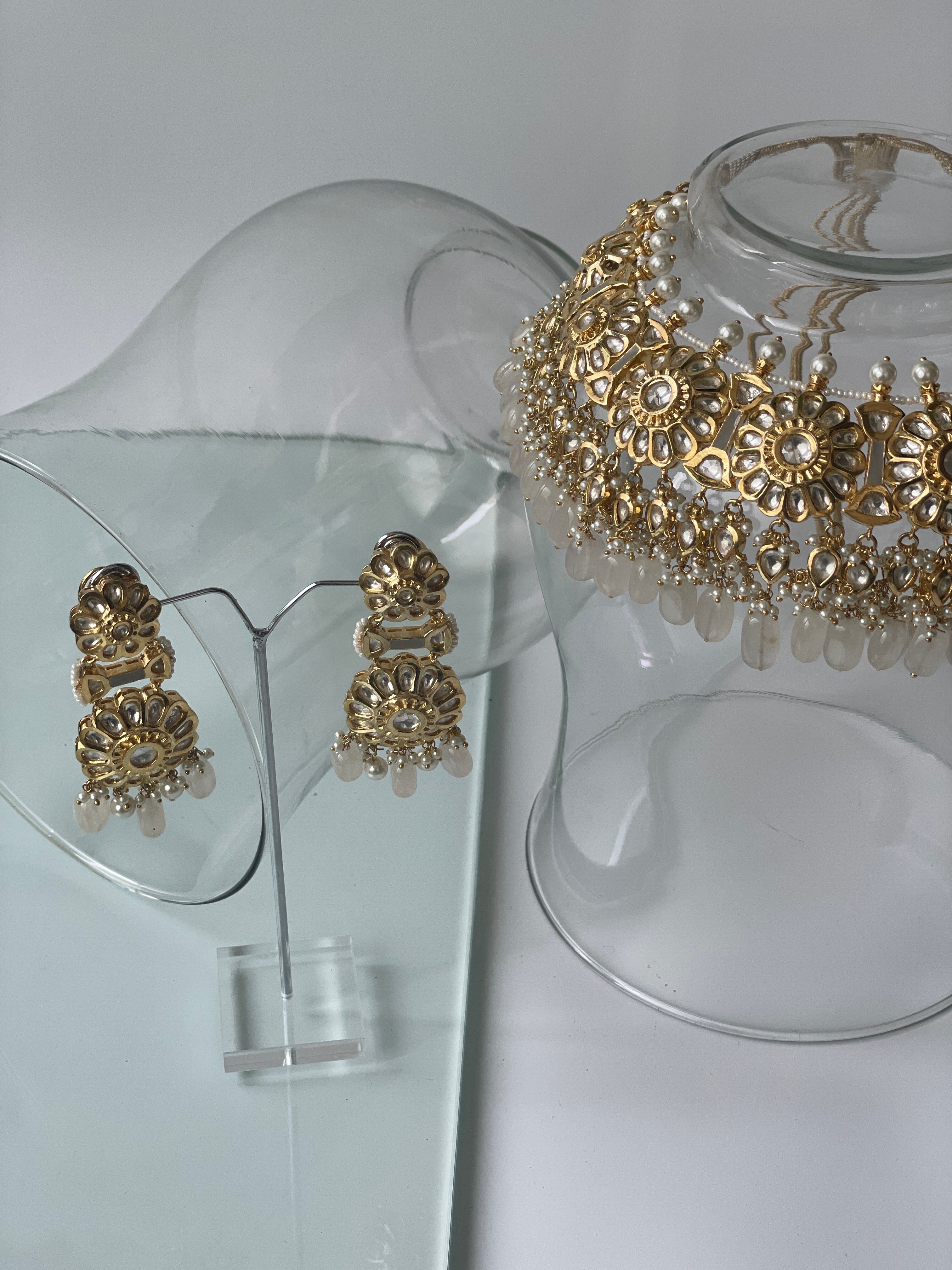 NECKLACE SET