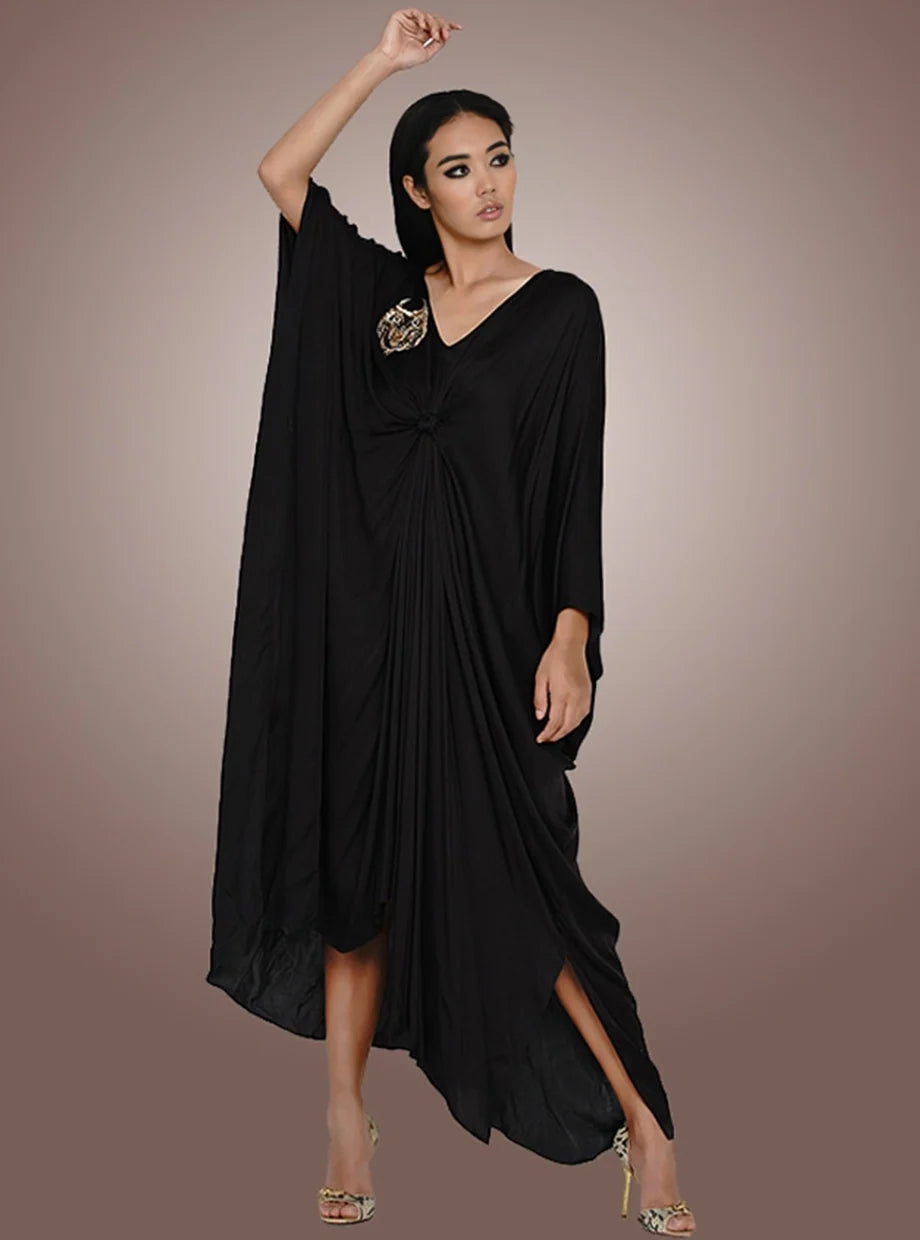SO FLO DRESS