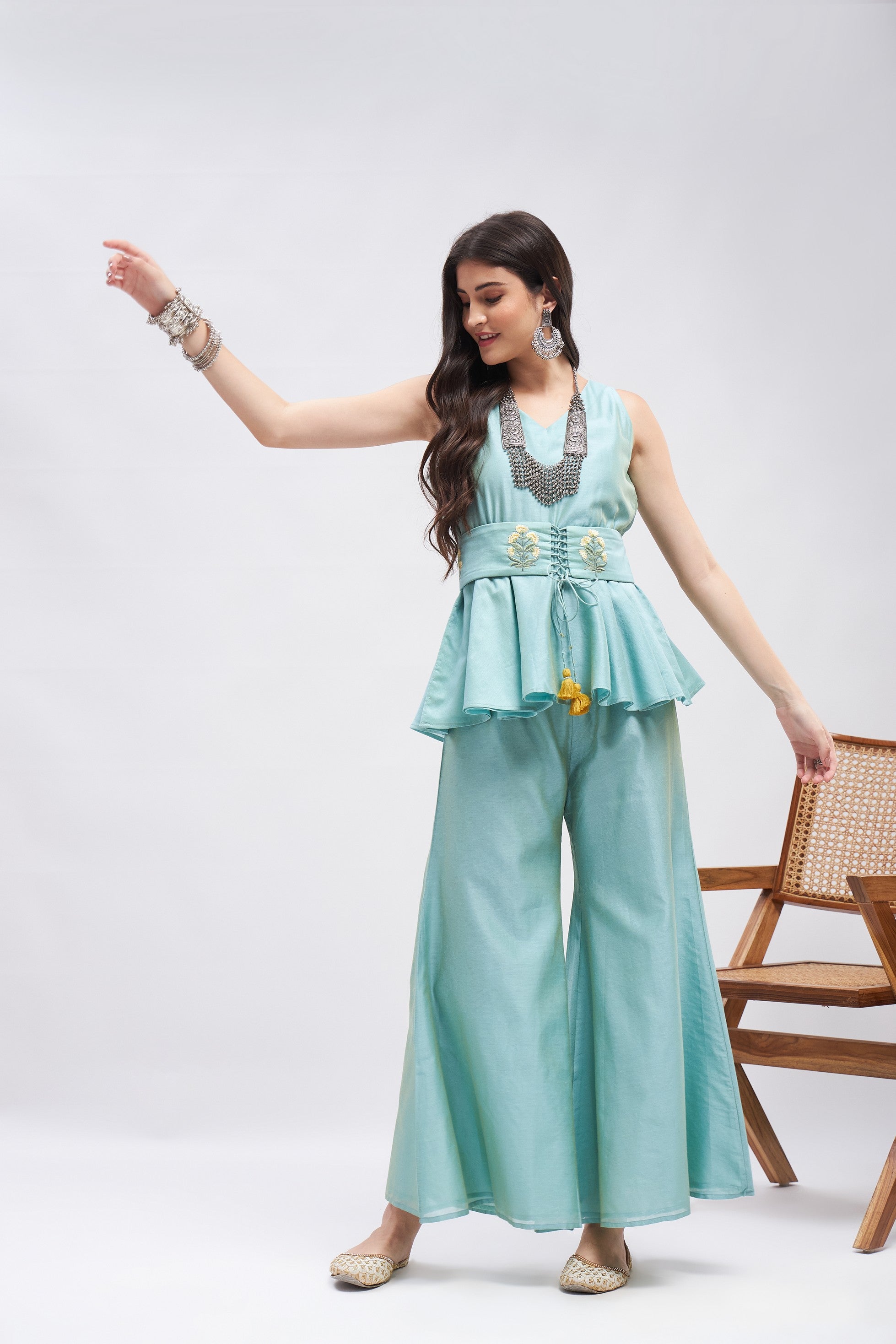 Kashish Co-ord Set