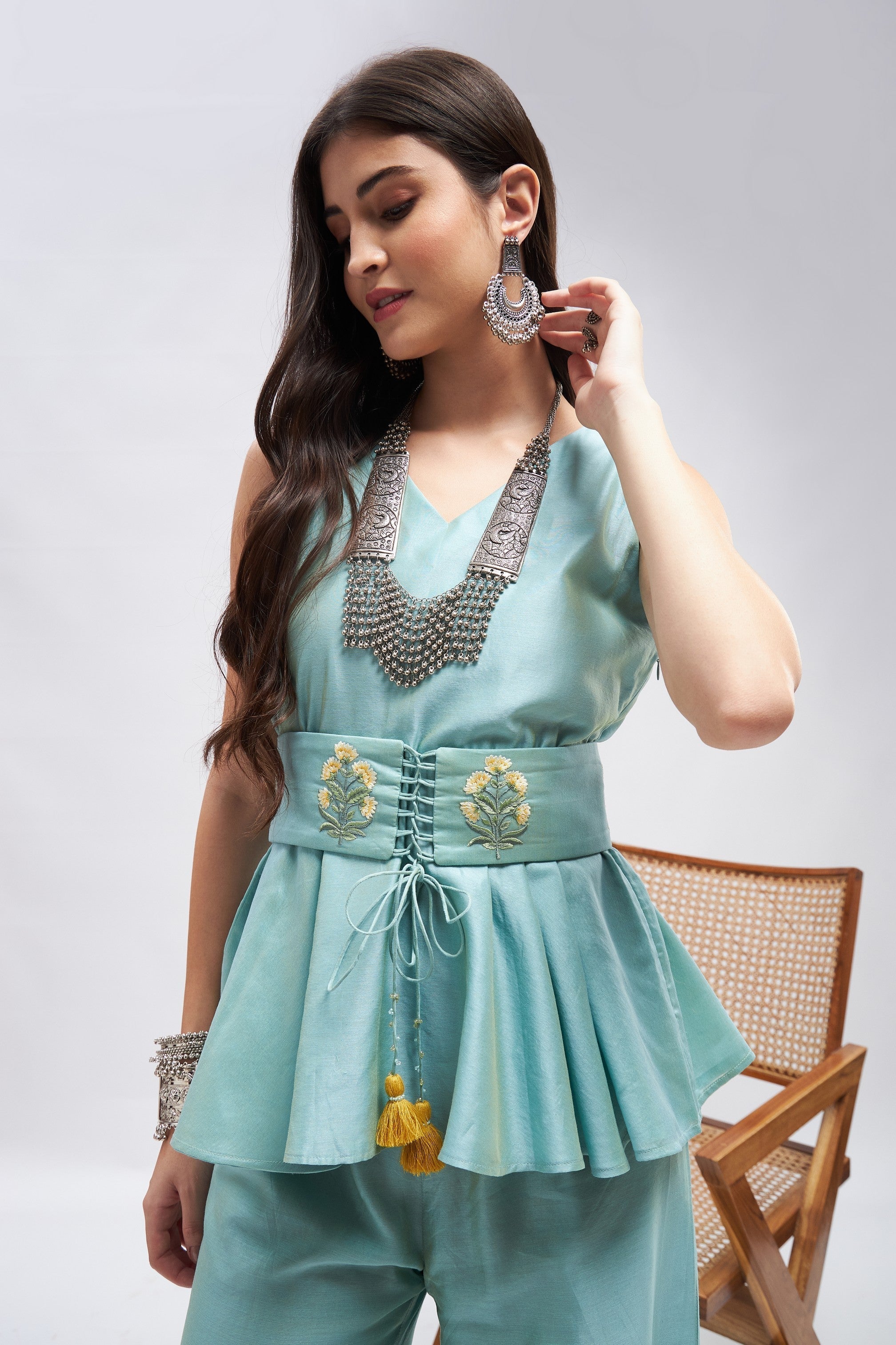 Kashish Co-ord Set
