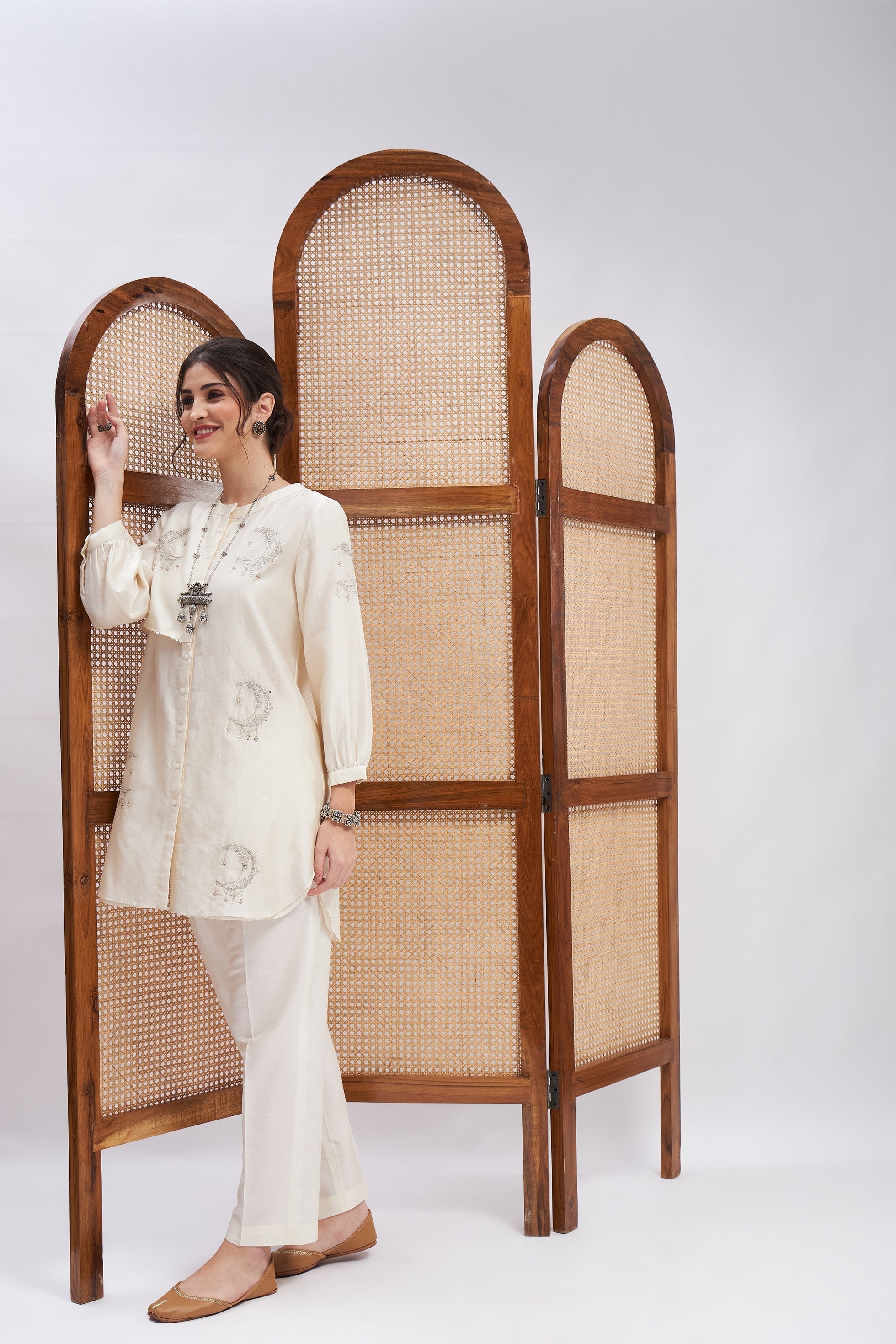 Aashna Kurta Set