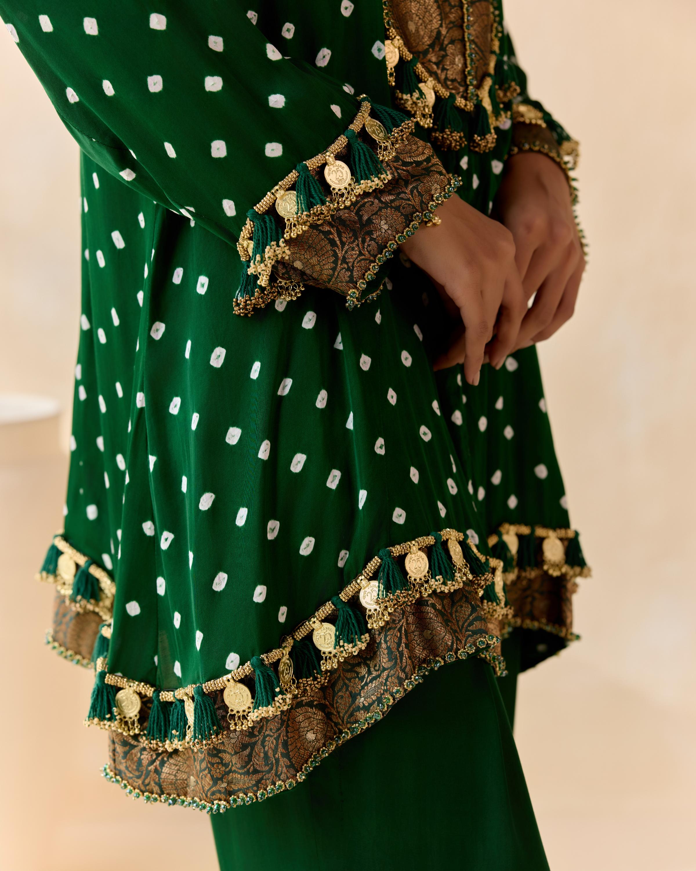 Adhira green