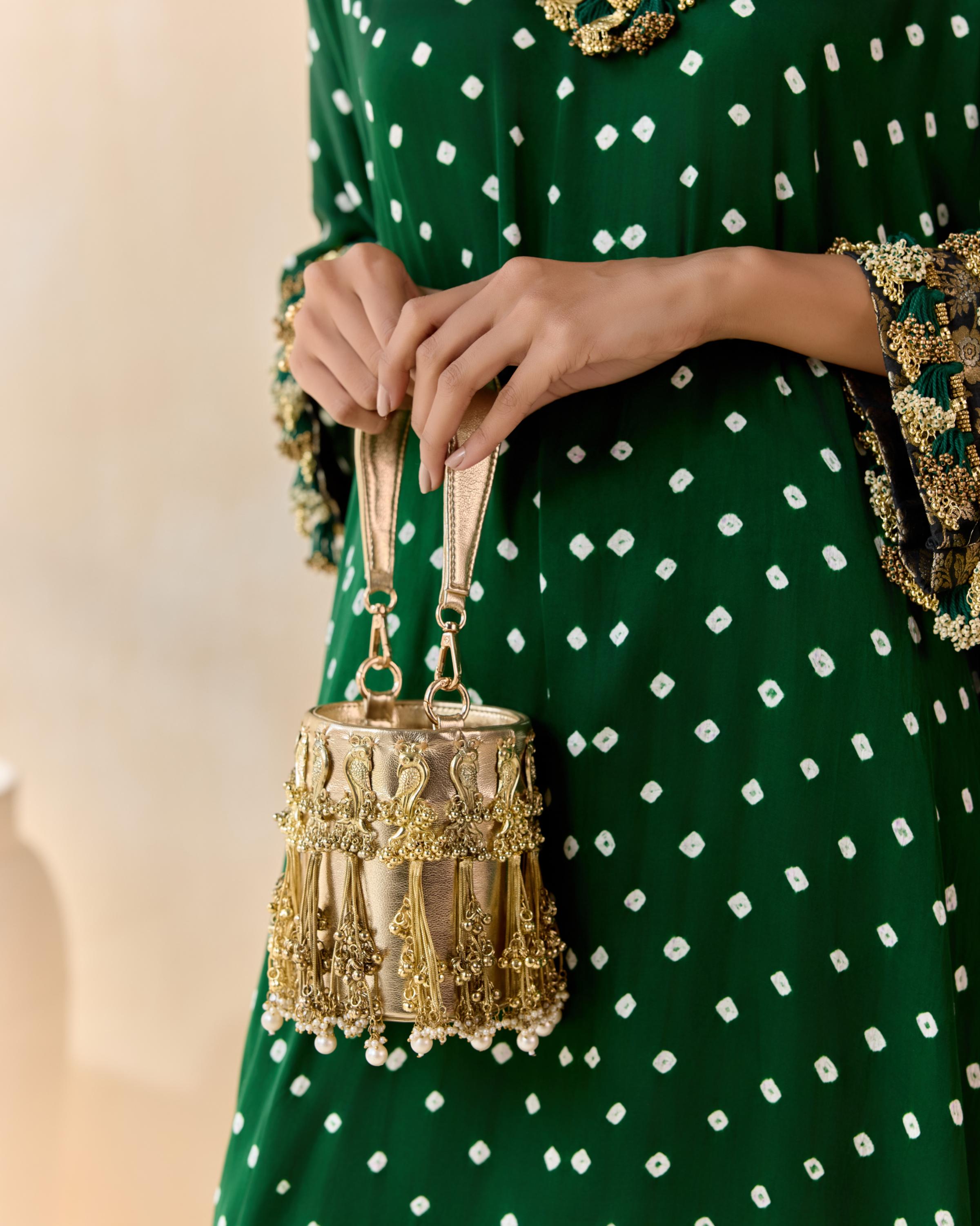 Daksha-green
