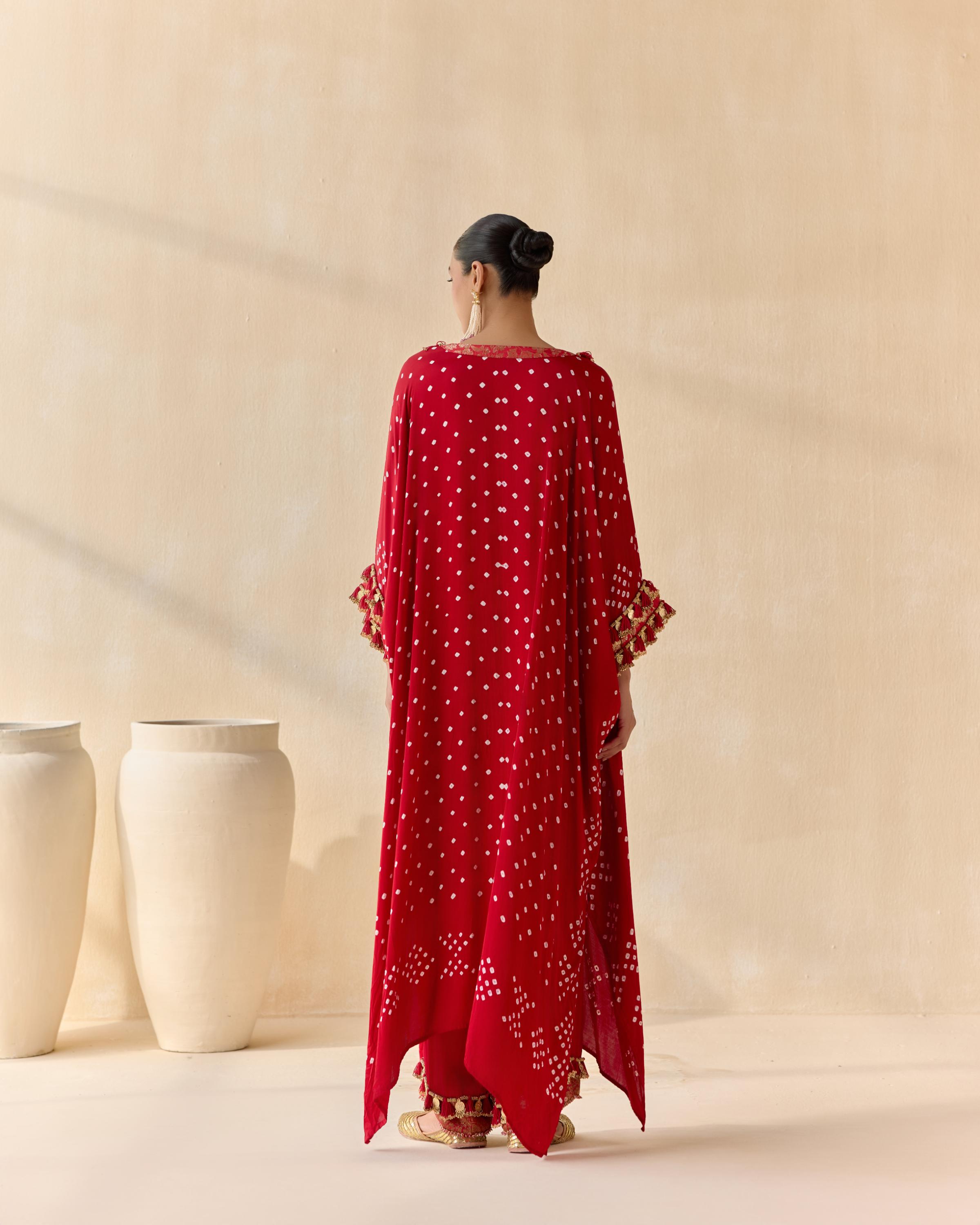 Daksha-red