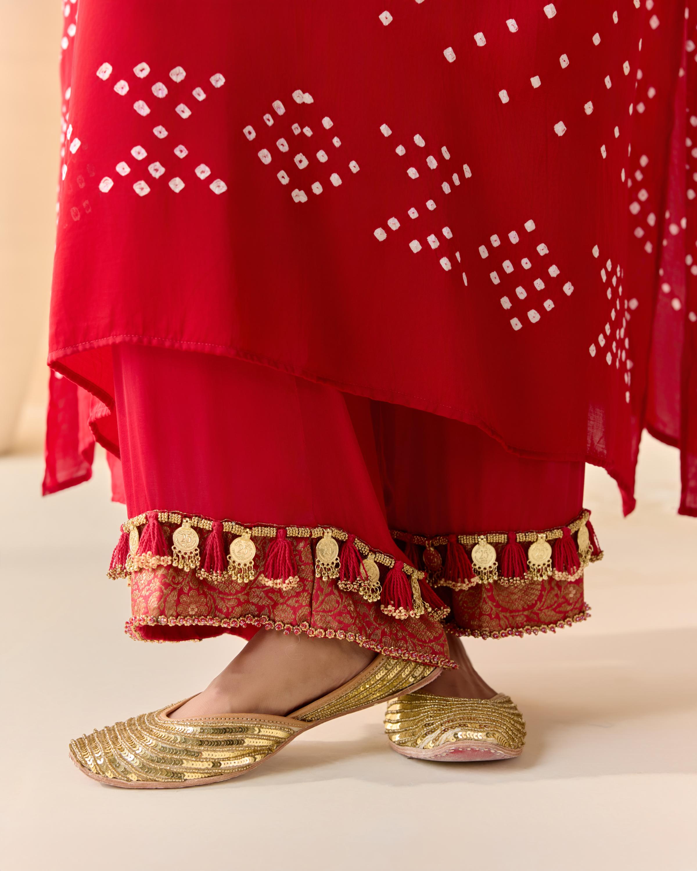 Daksha-red