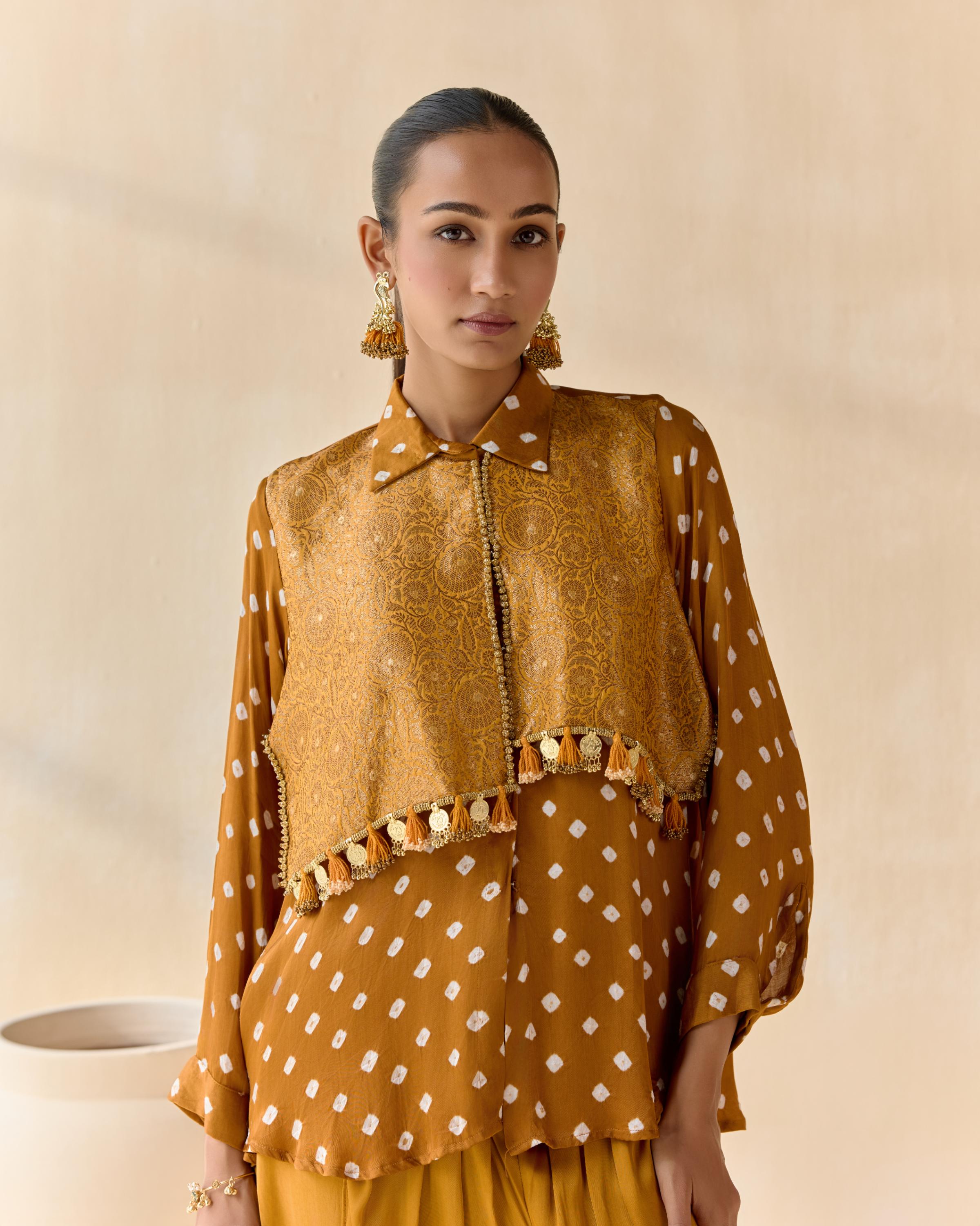 Pavitra-mustard