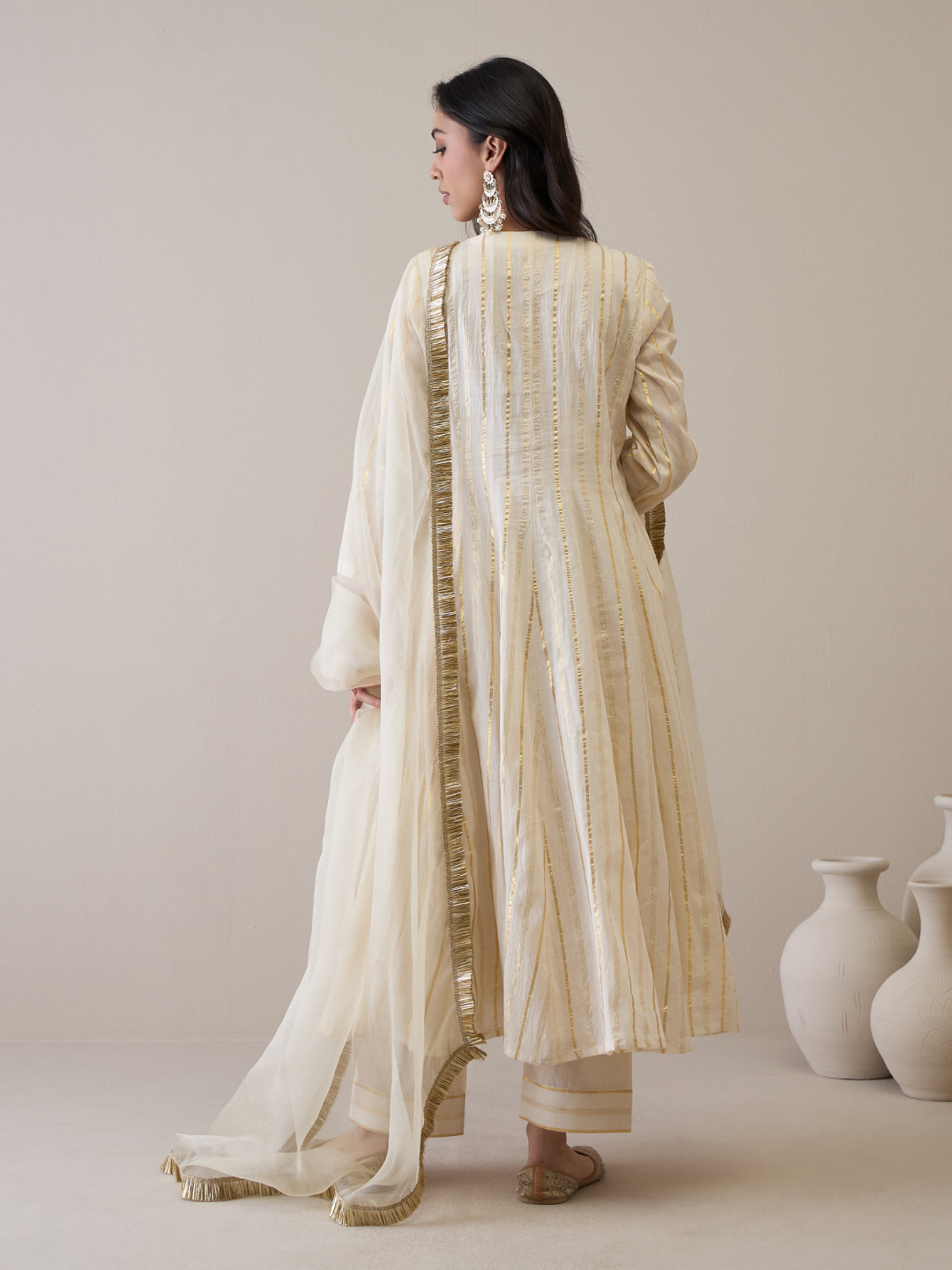 Mallika Kurta Set
