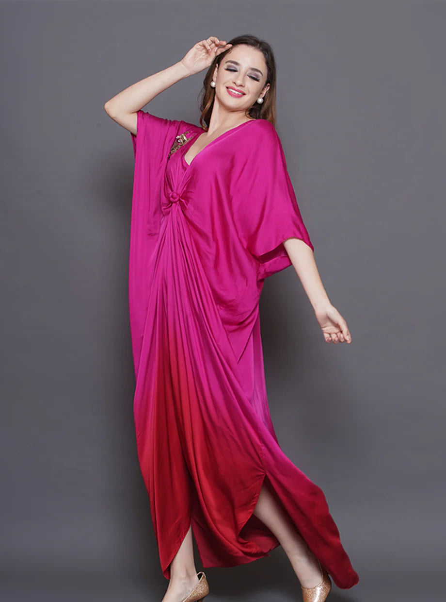 SO FLO DRESS