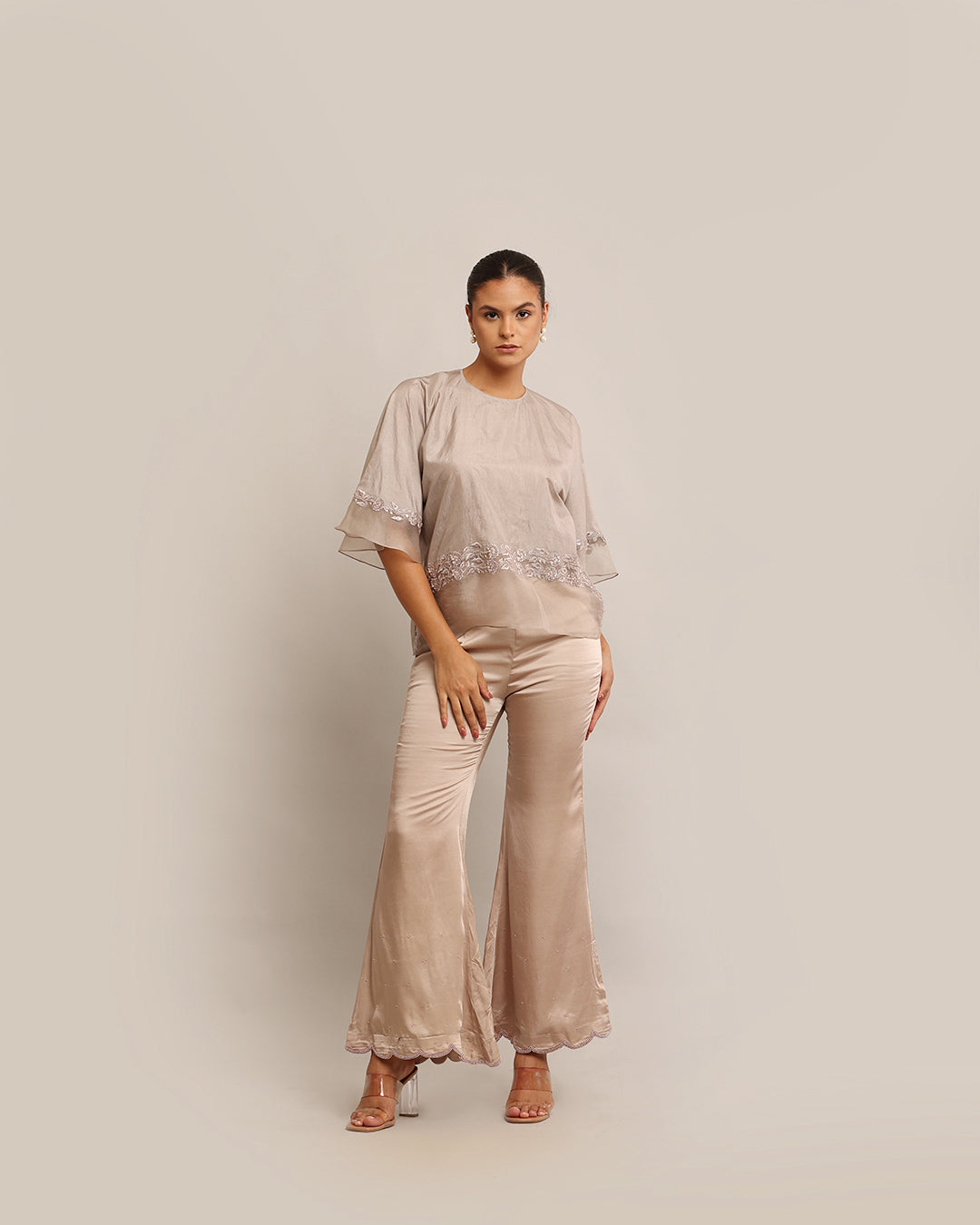 FC87 PANTS