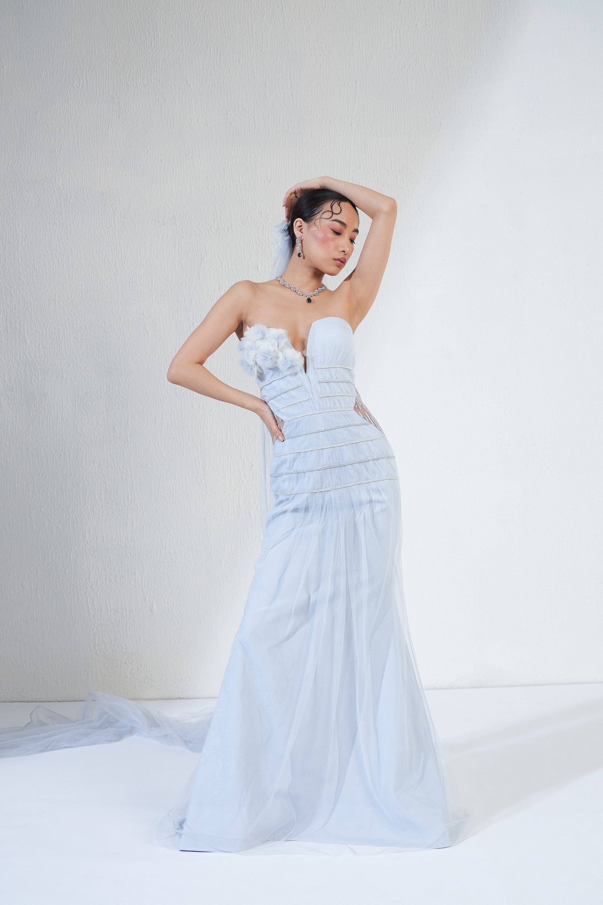 Vocalise Vision Gown