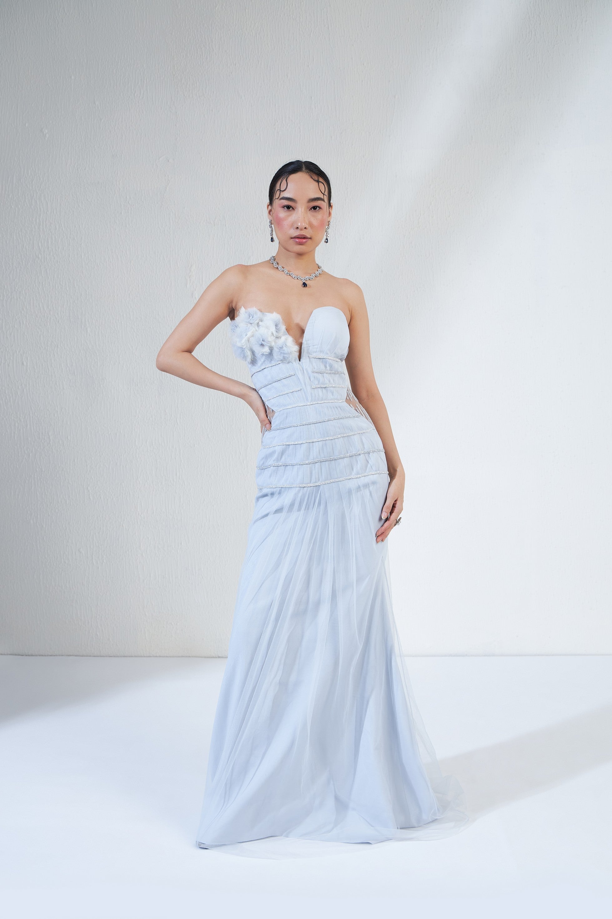 Vocalise Vision Gown